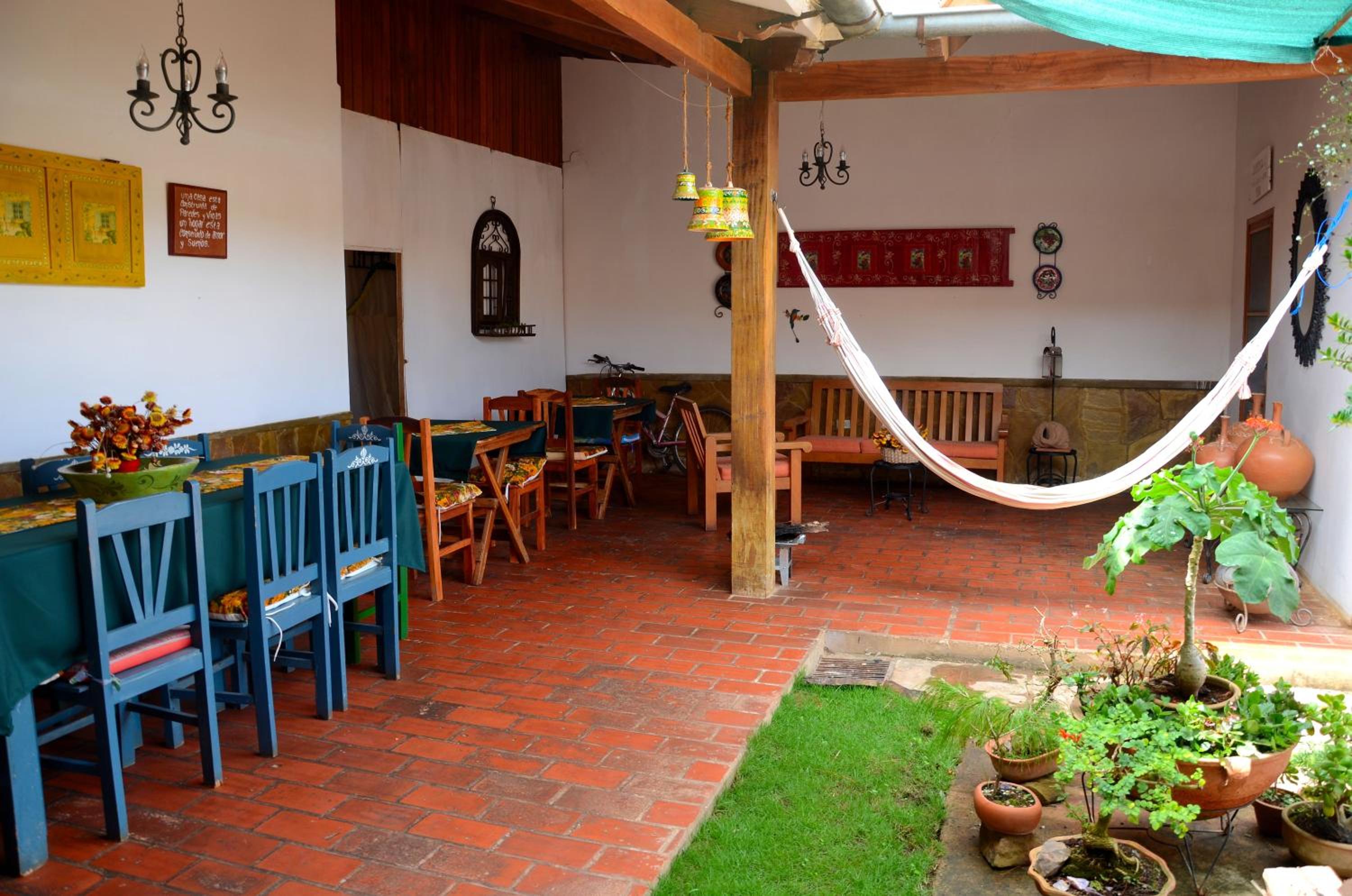 Posada Guasu