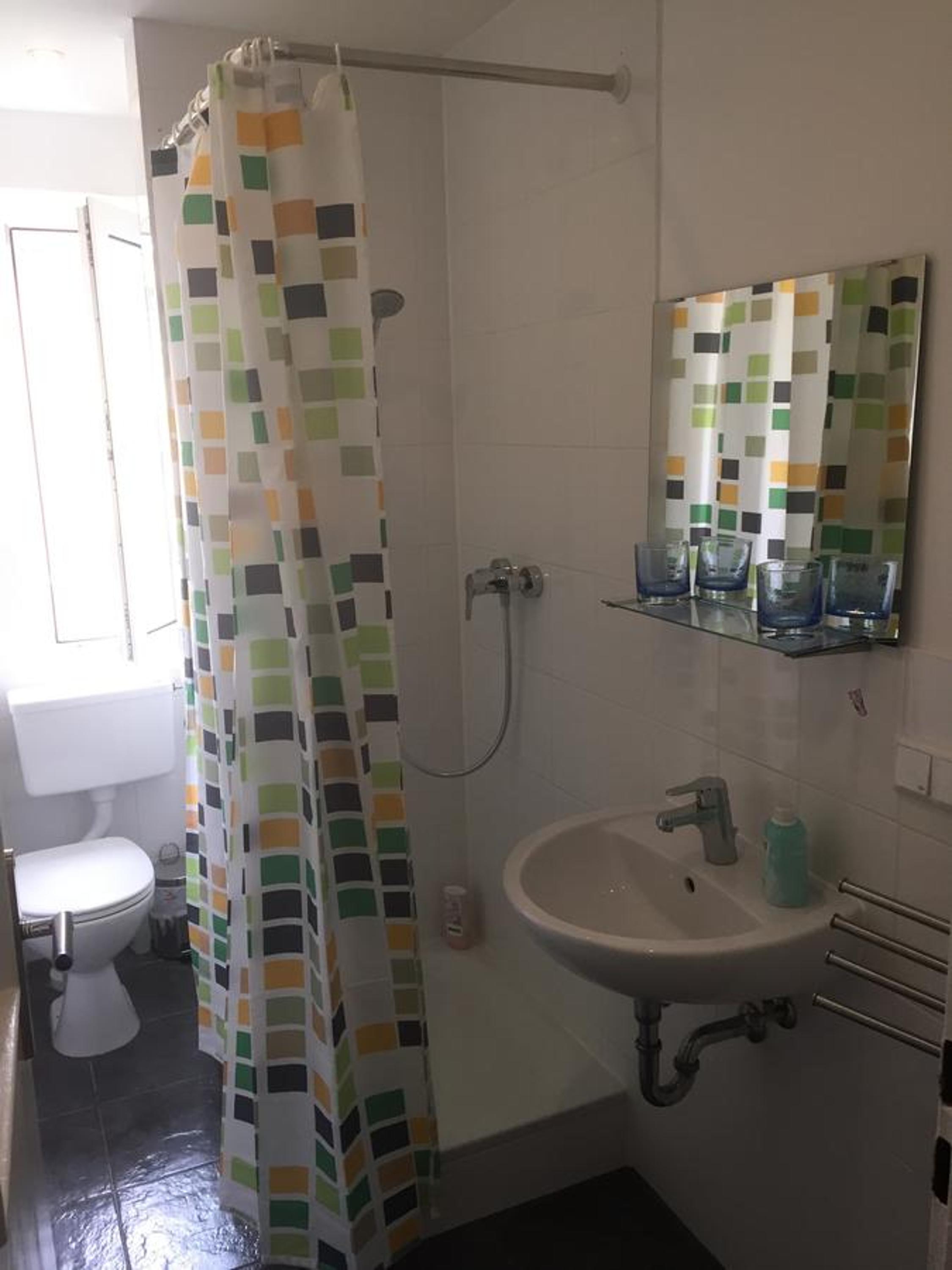 Apartment Hannover / Messe