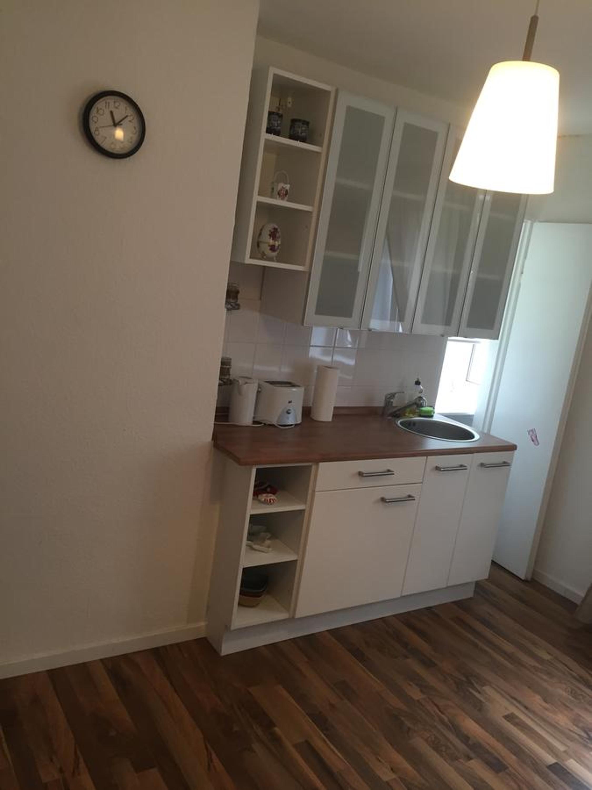 Apartment Hannover / Messe