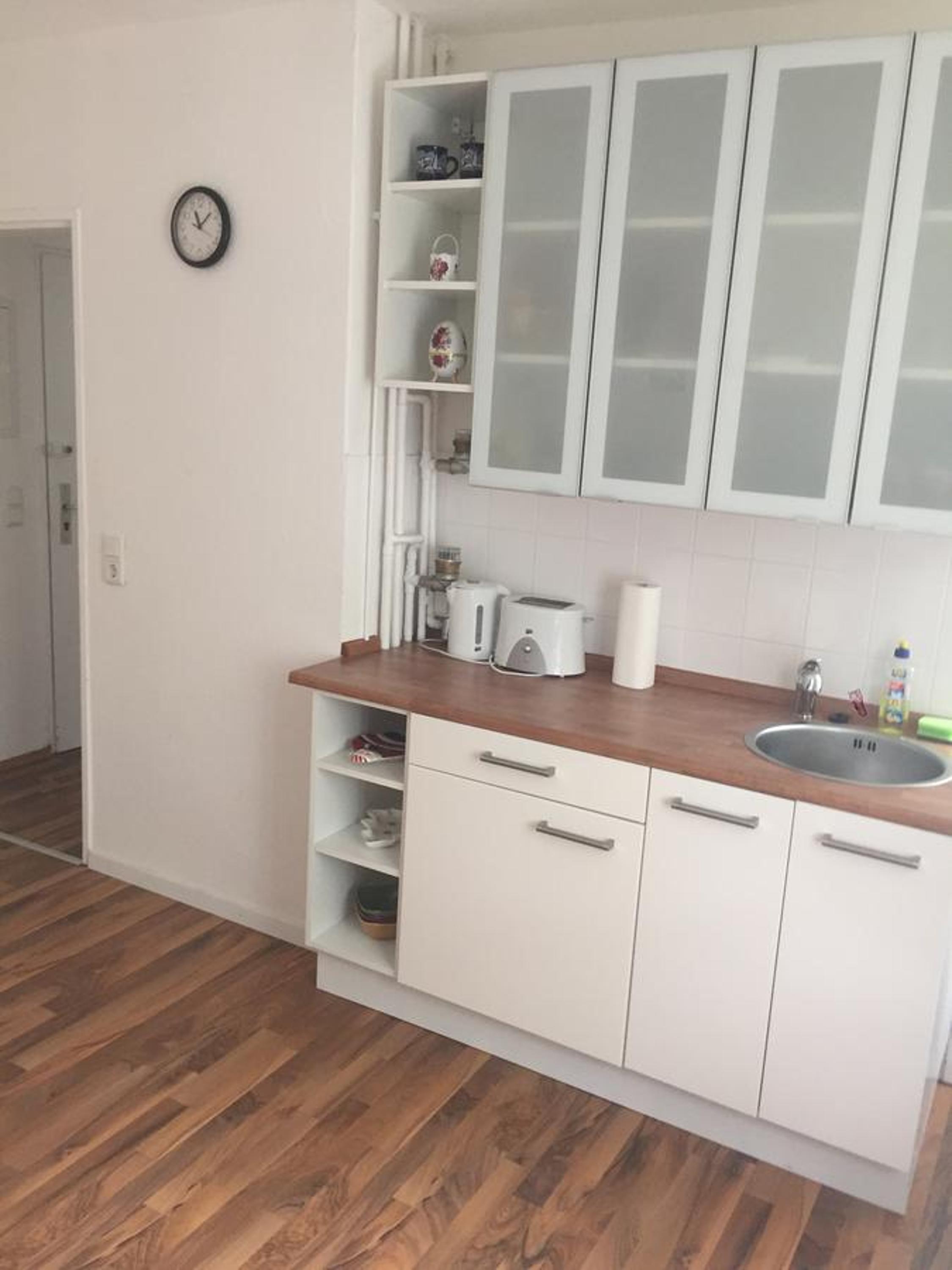 Apartment Hannover / Messe