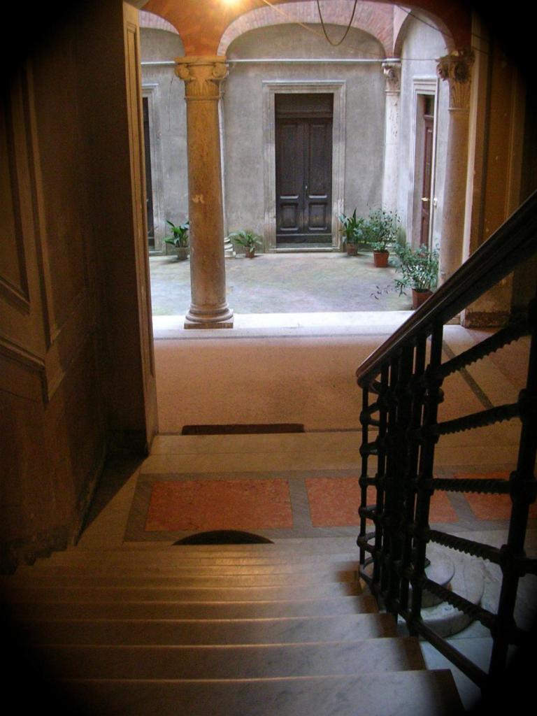 Ascoli Antica B&B view 5