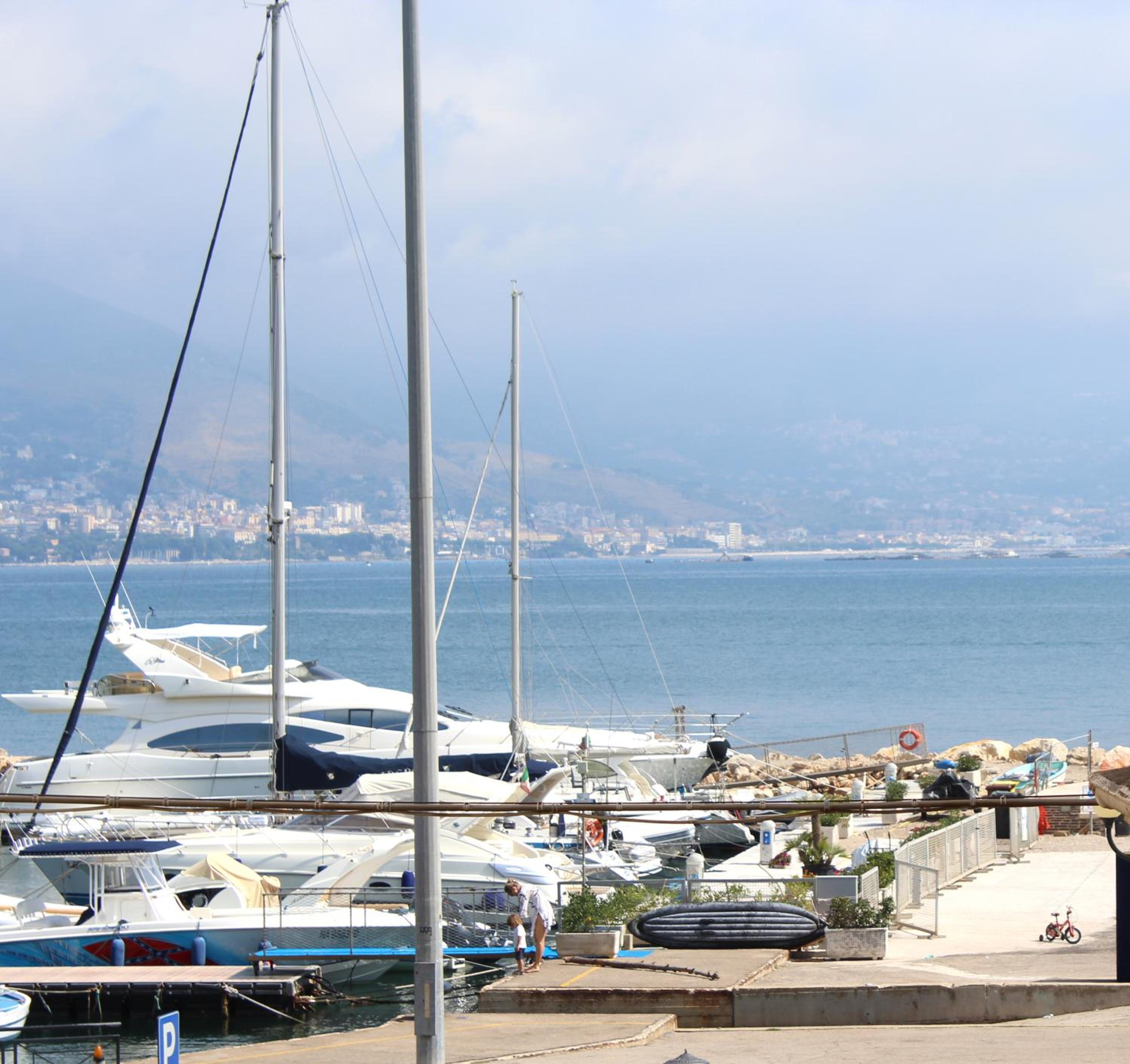 Almayer La Locanda