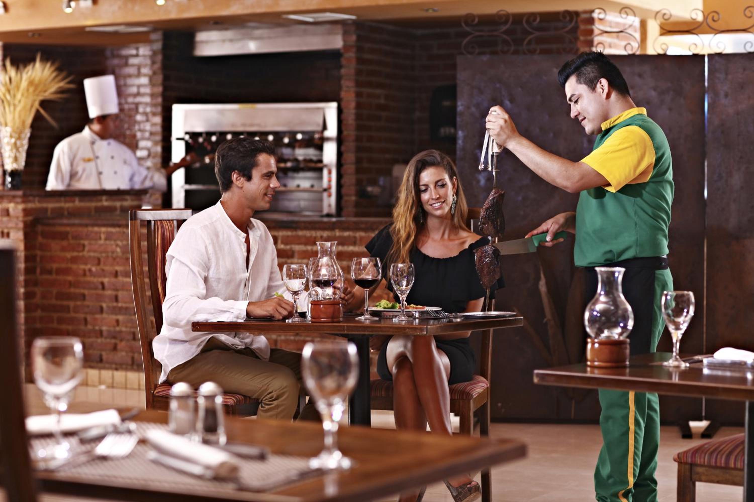 Sandos Playacar All Inclusive, photo 42