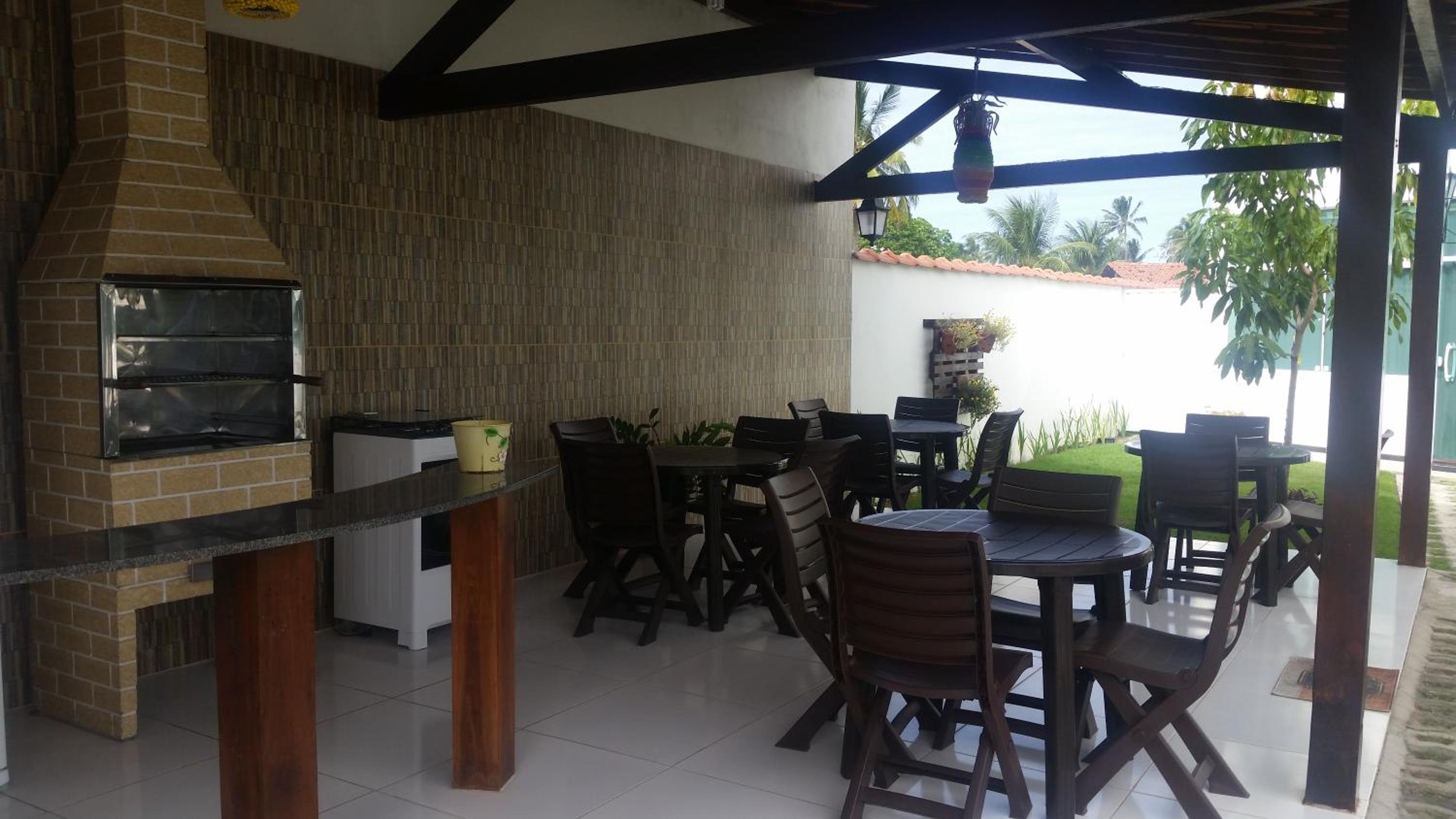 Mandakaru Residence Flats