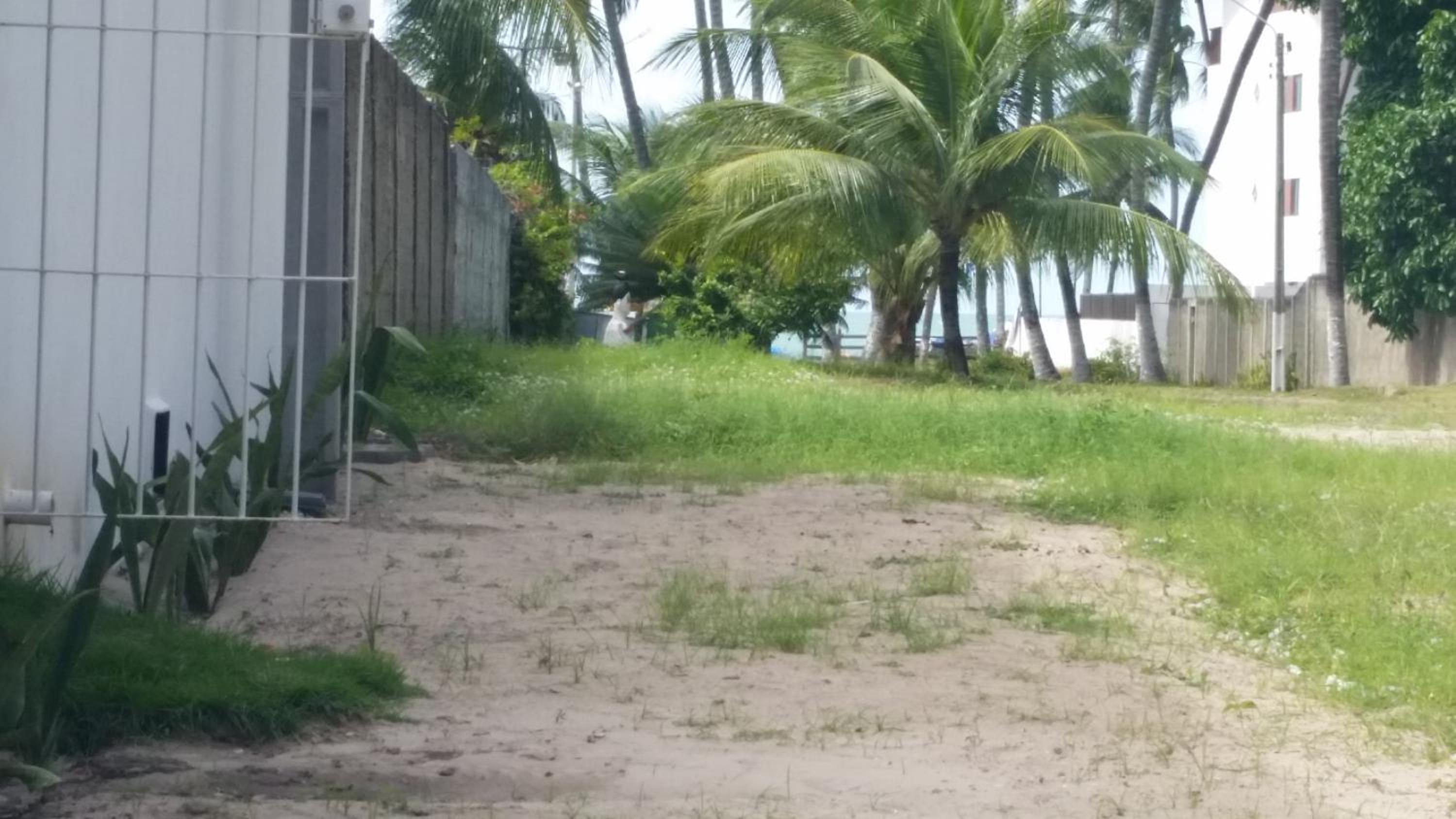 Mandakaru Residence Flats