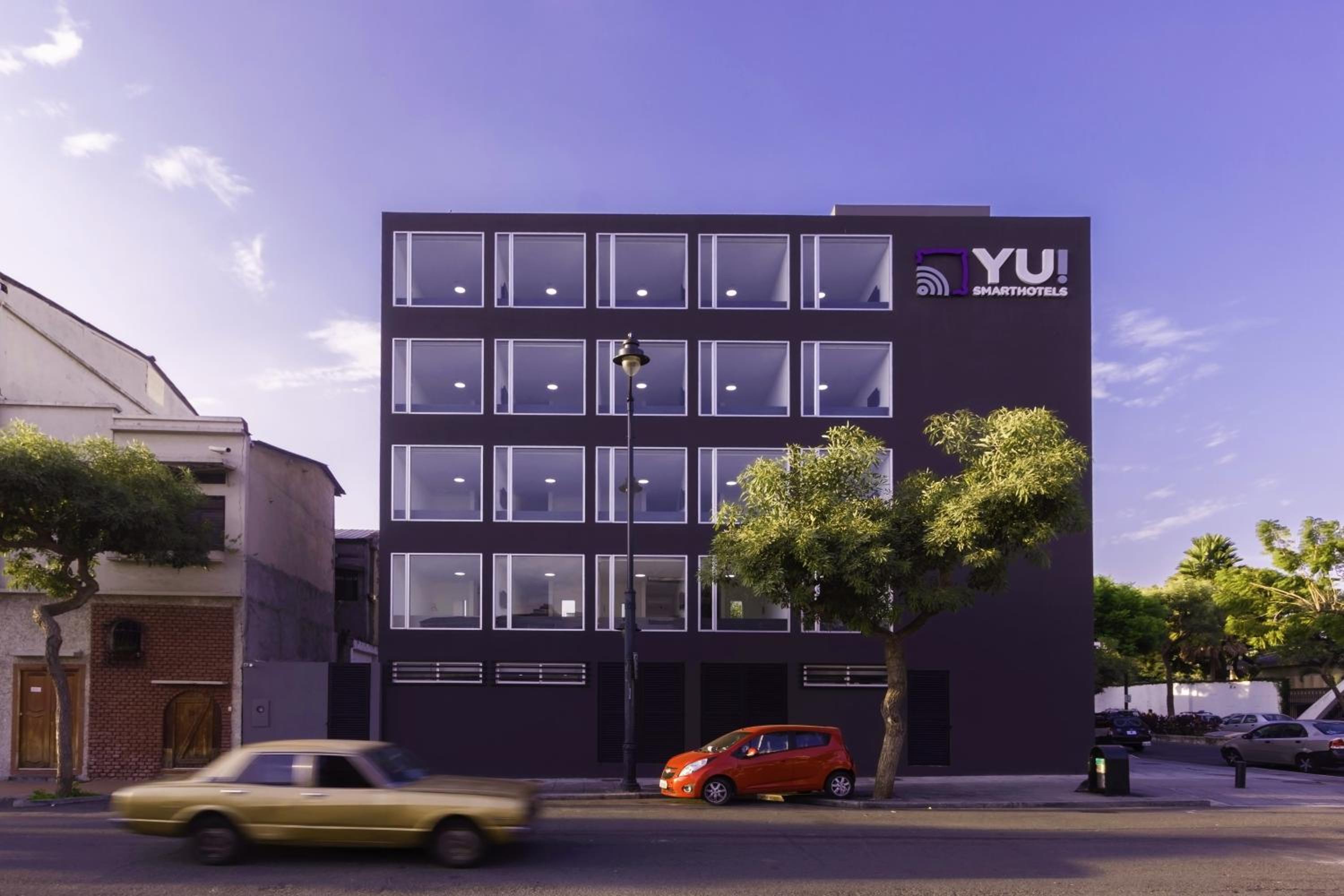 Hotel YU! Smarthotels - Image 1