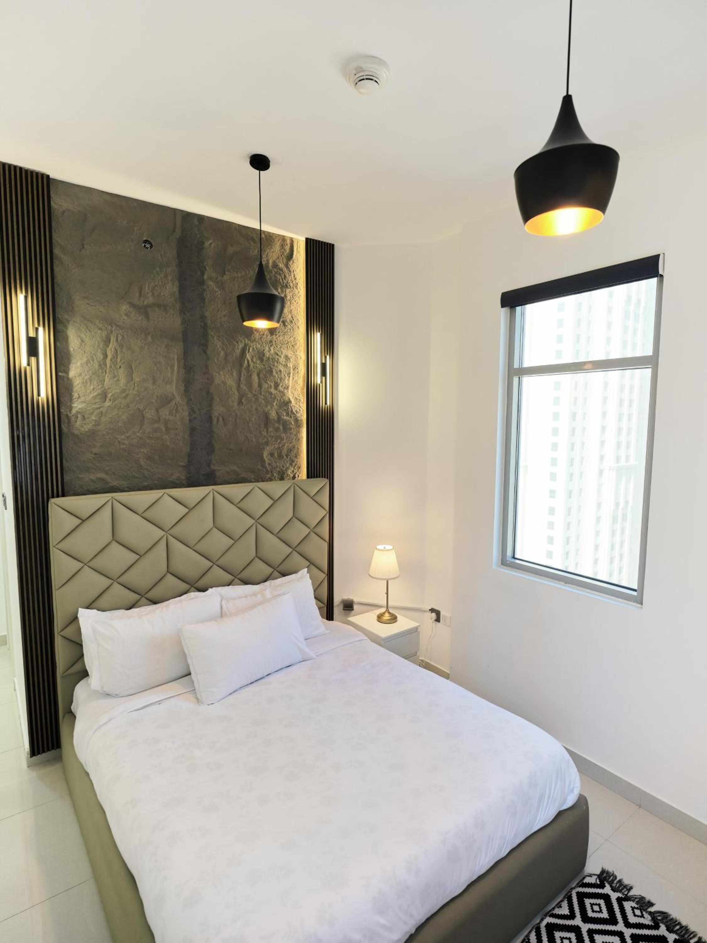 Best location in Marina & jbr and marina view 1 minute from JBR
