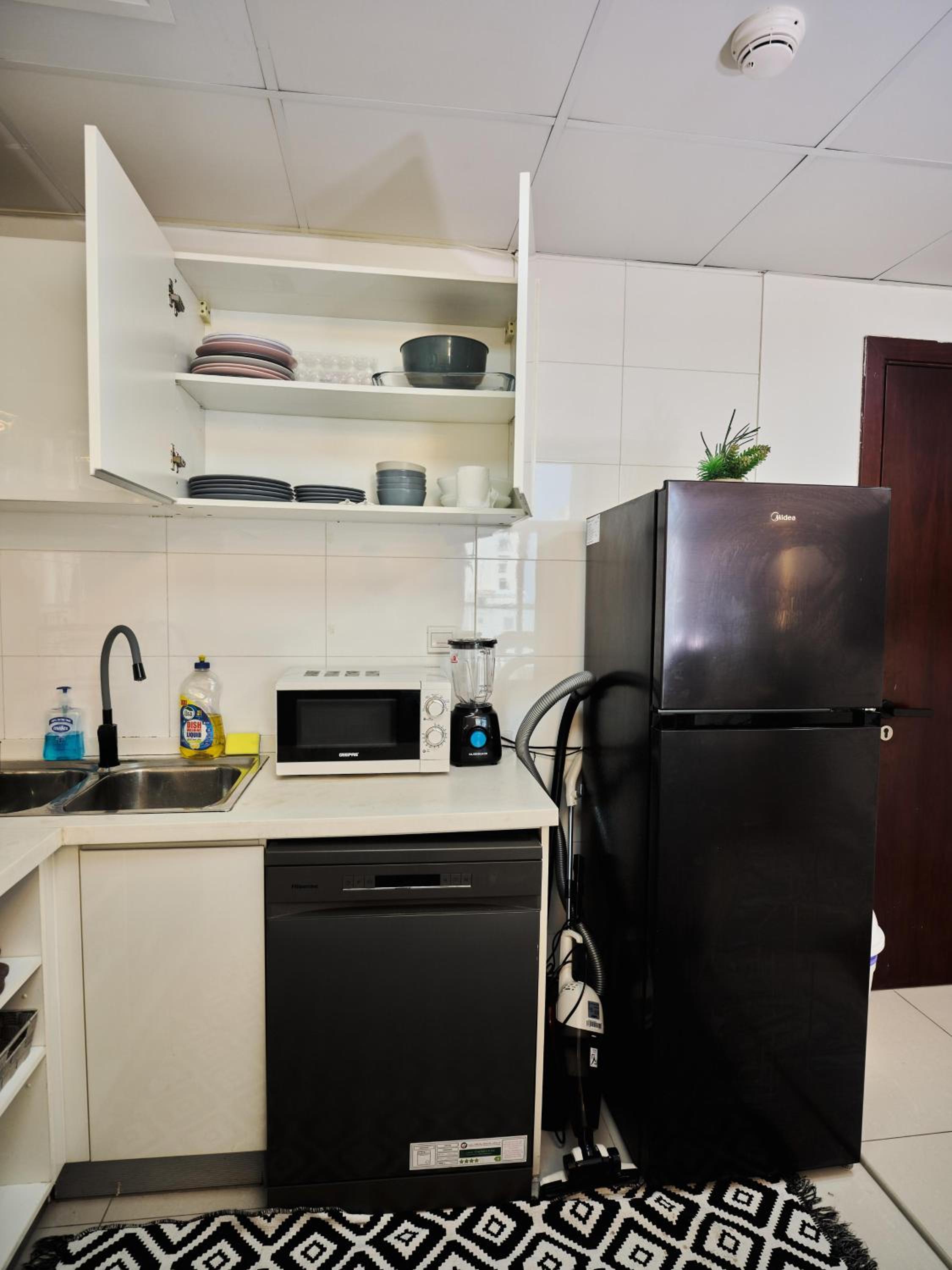 Best location in Marina & jbr and marina view 1 minute from JBR