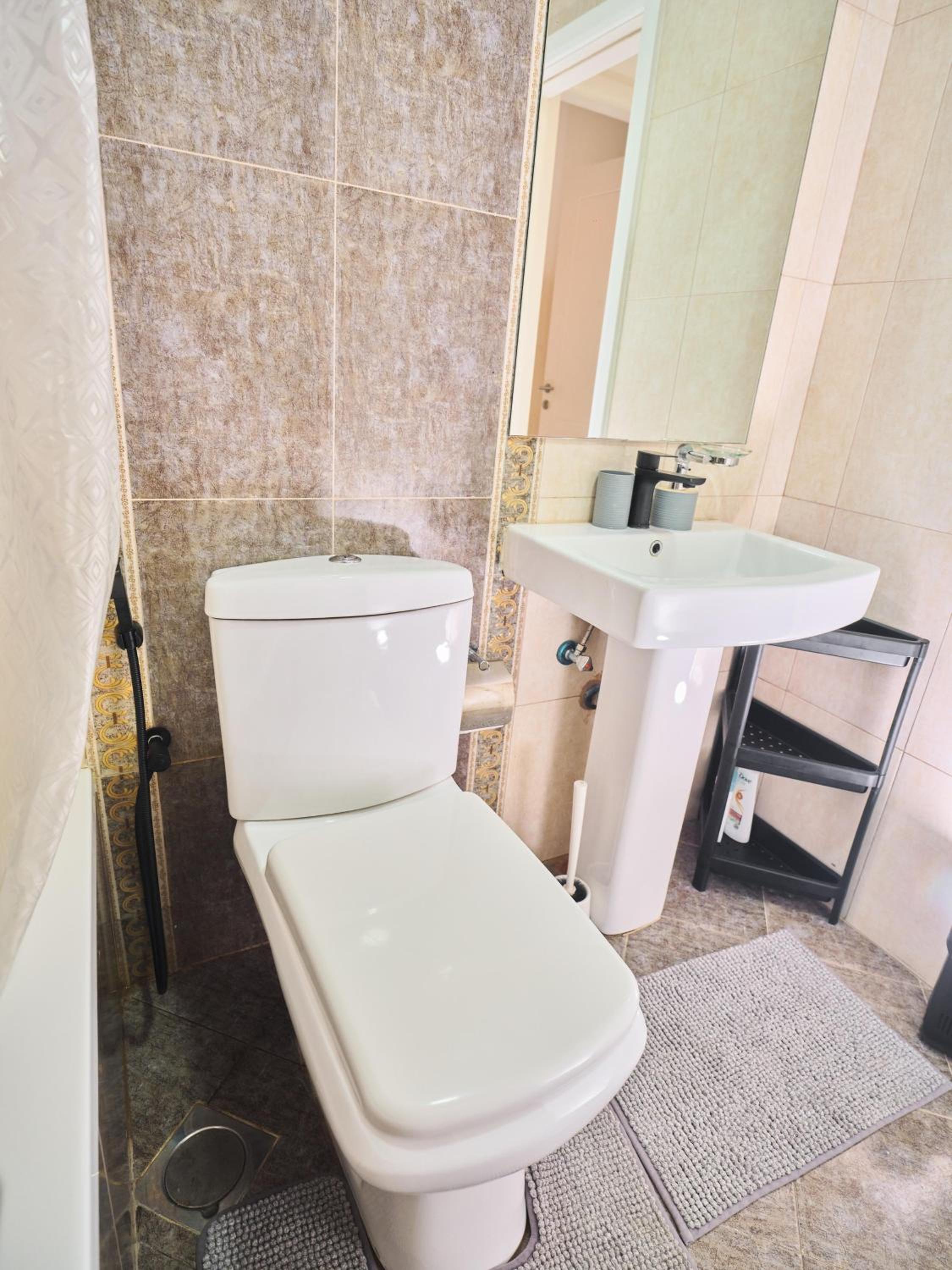 Best location in Marina & jbr and marina view 1 minute from JBR