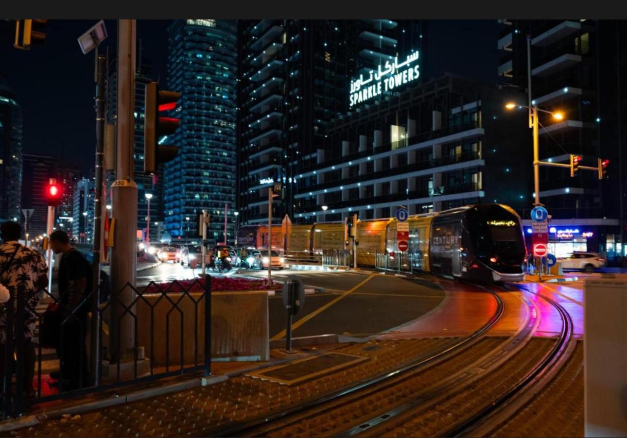 Best location in Marina & jbr and marina view 1 minute from JBR