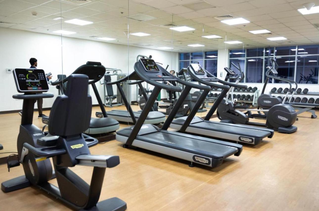 Best location in Marina & jbr and marina view 1 minute from JBR