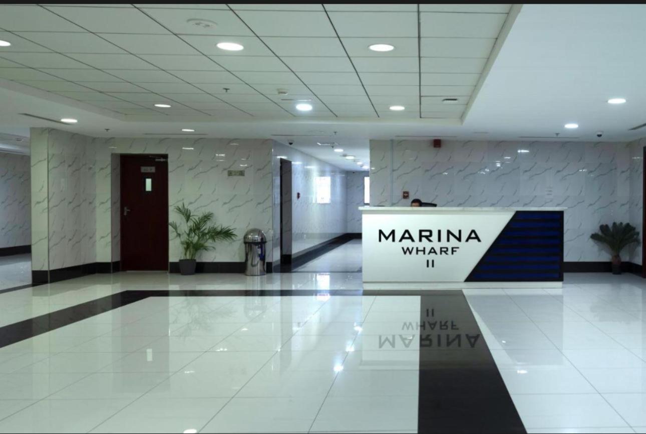 Best location in Marina & jbr and marina view 1 minute from JBR