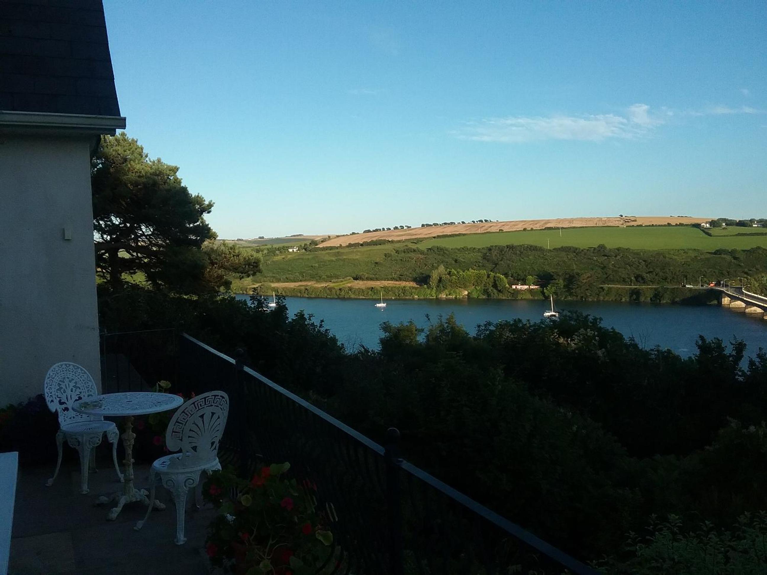 Rocklands House Bed and Breakfast view 5