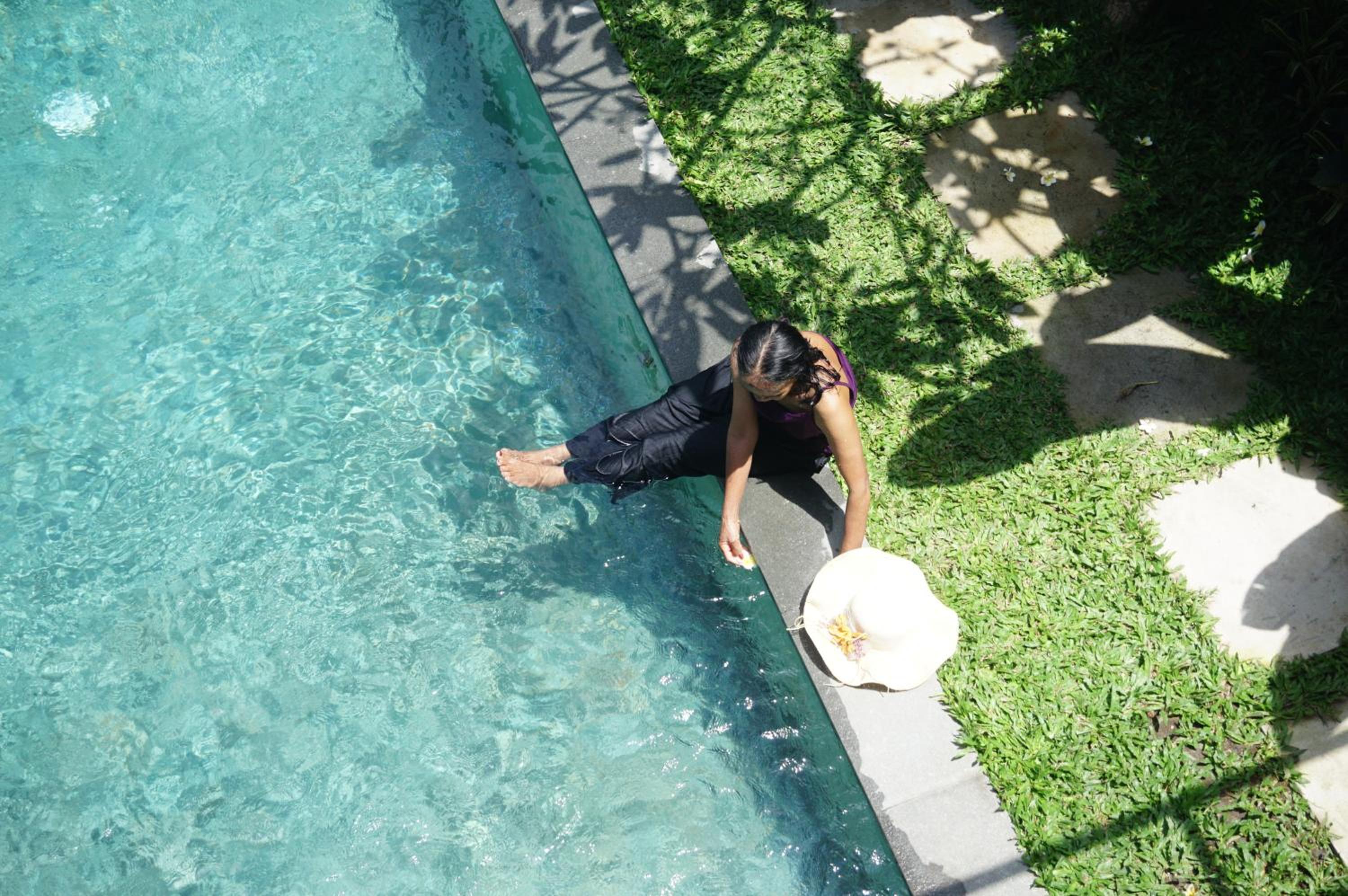 De Awan Villa