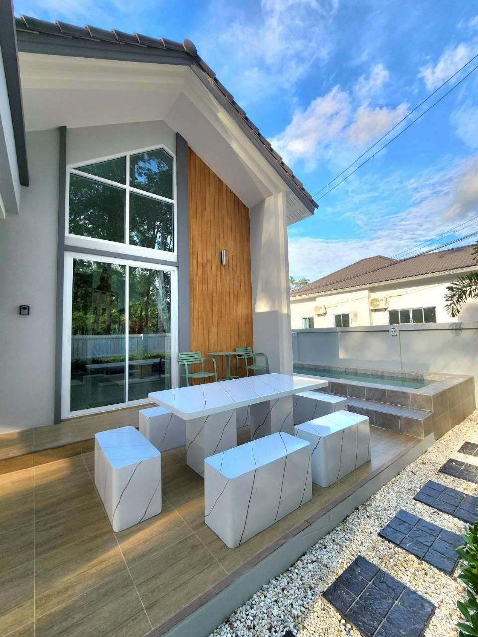 Serene Poolvilla hatyai