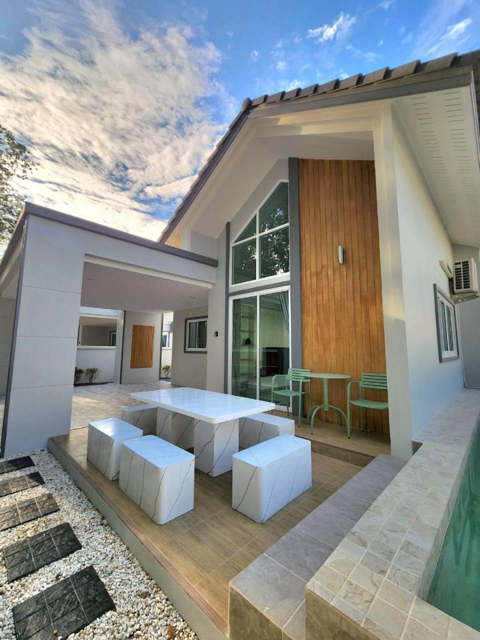 Serene Poolvilla hatyai