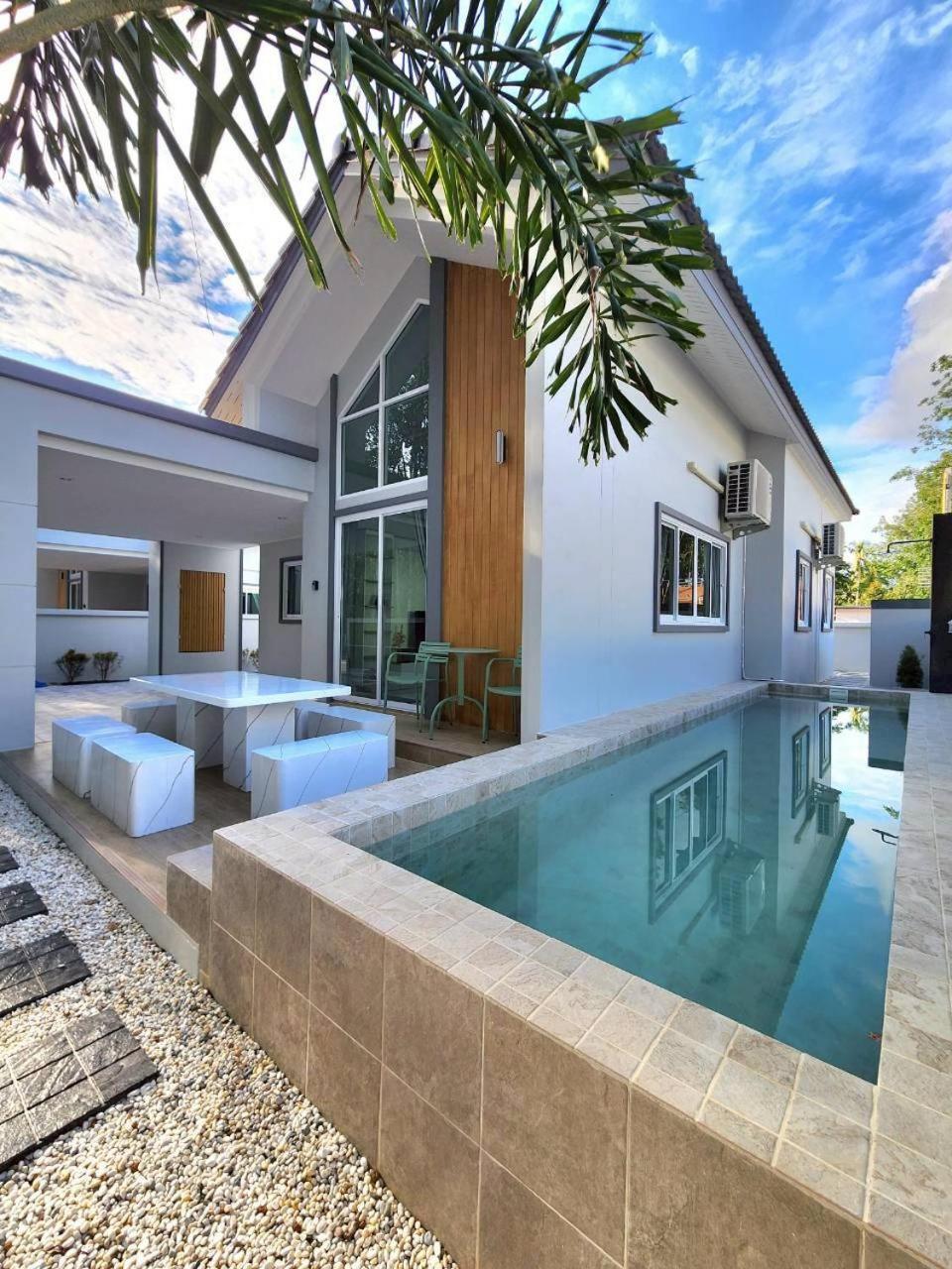 Serene Poolvilla hatyai