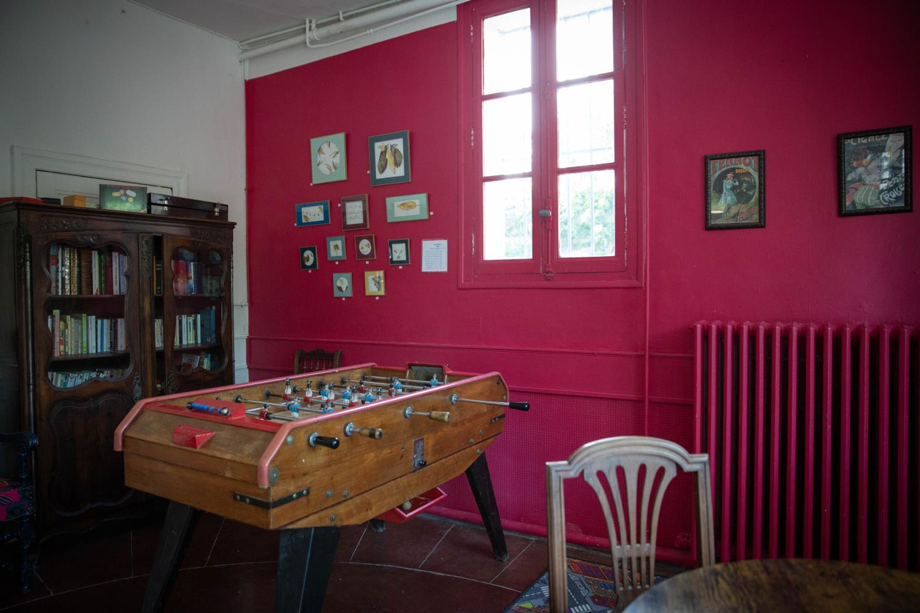 La Roseraie, photo 76