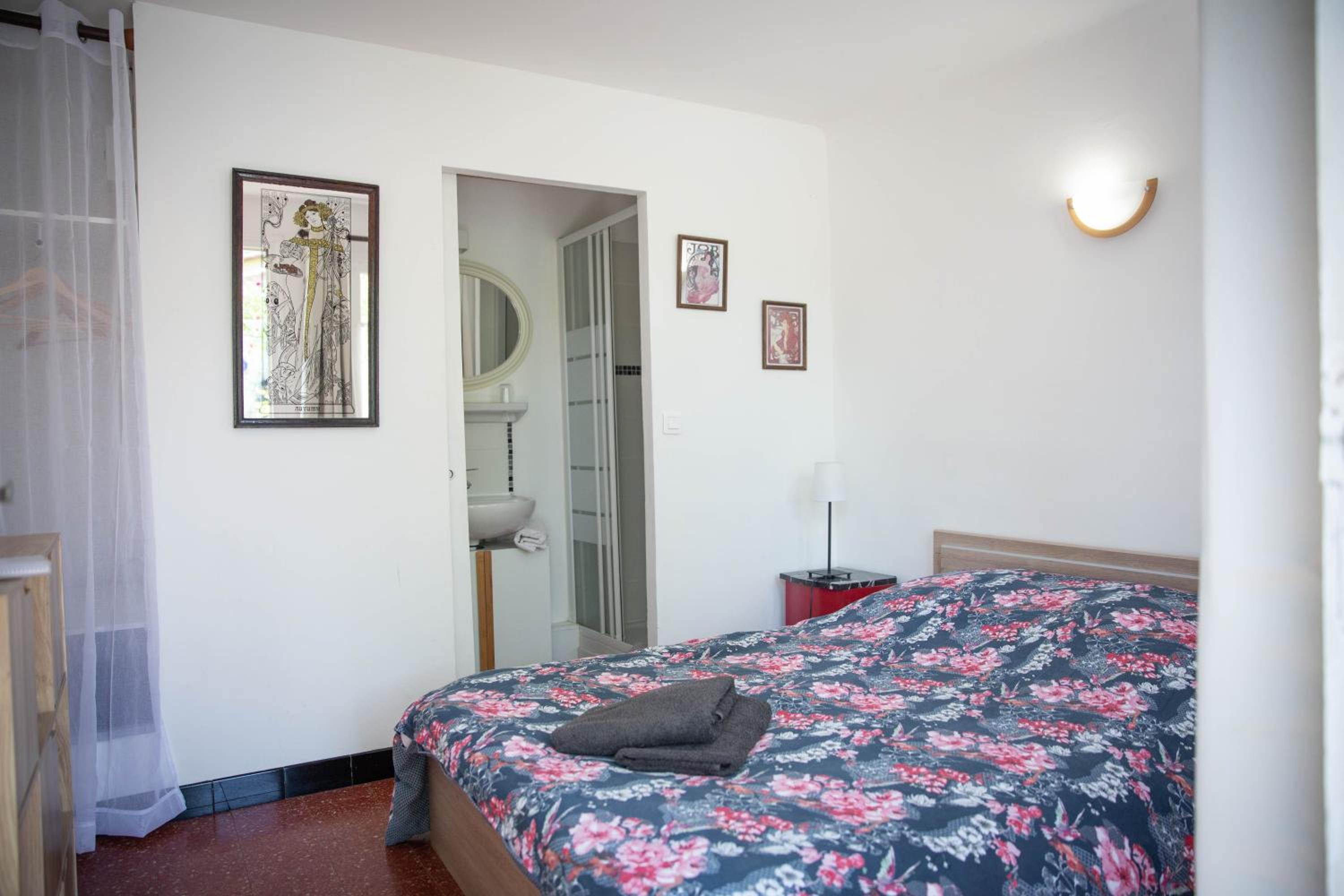 La Roseraie, photo 72