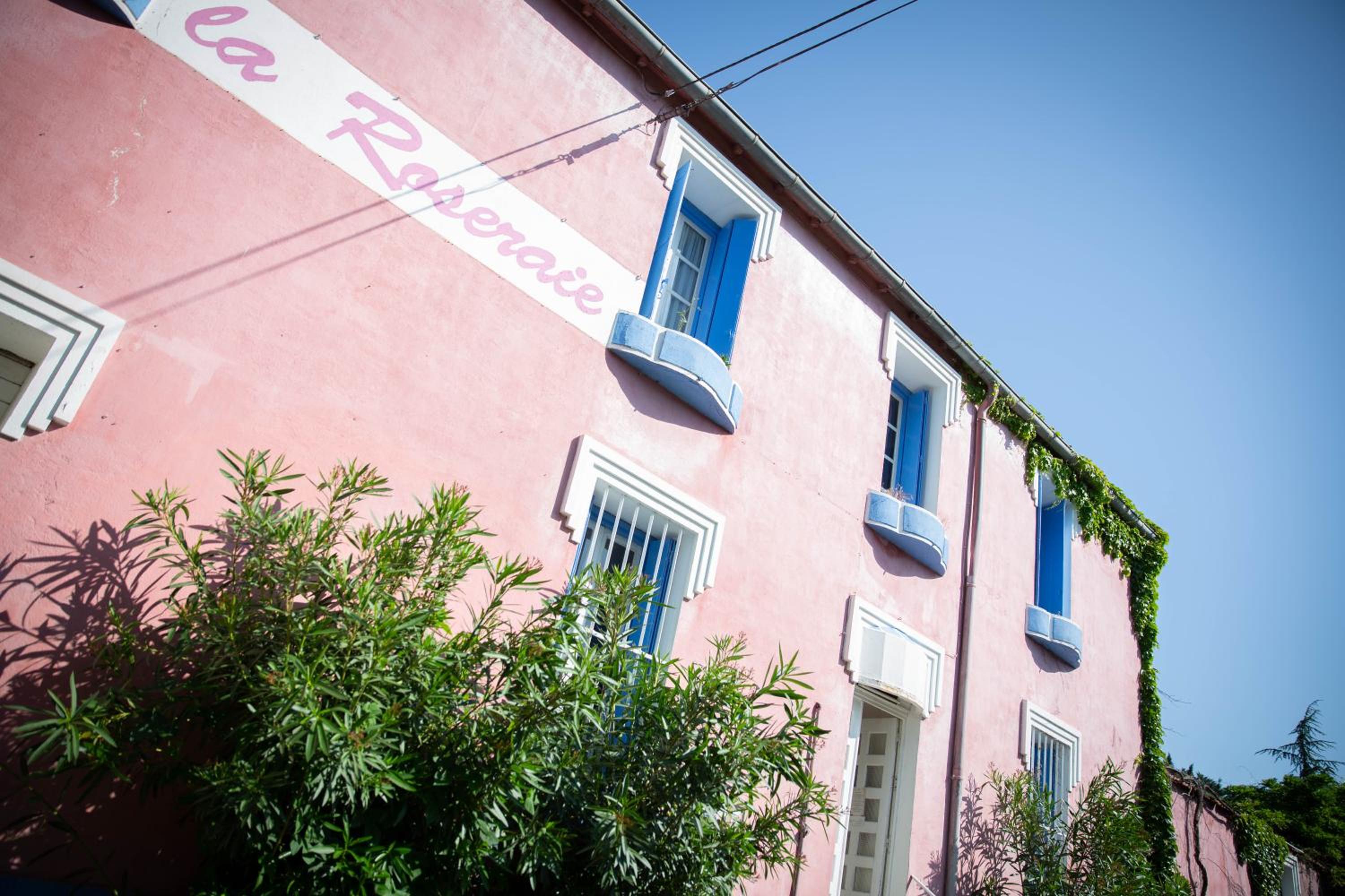 La Roseraie, photo 47