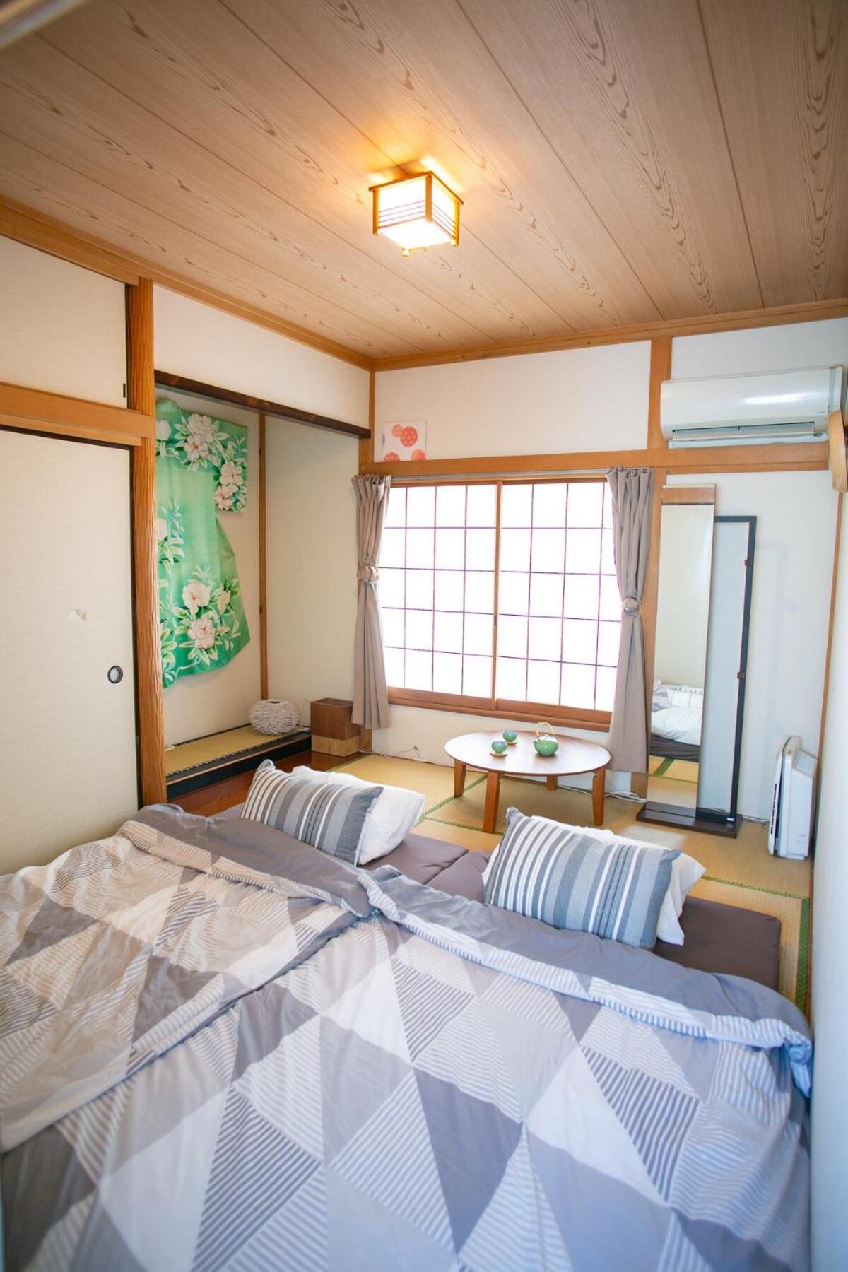Family Stay & Relaxation -Tokyo East-