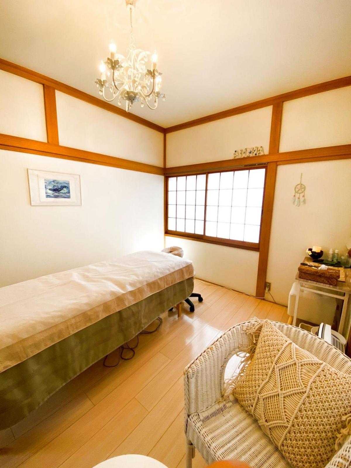 Family Stay & Relaxation -Tokyo East-