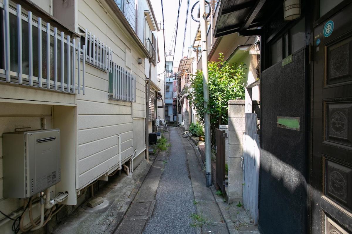 Family Stay & Relaxation -Tokyo East-