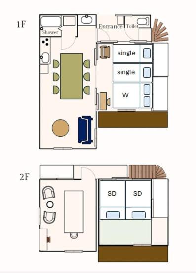 Family Stay & Relaxation -Tokyo East-