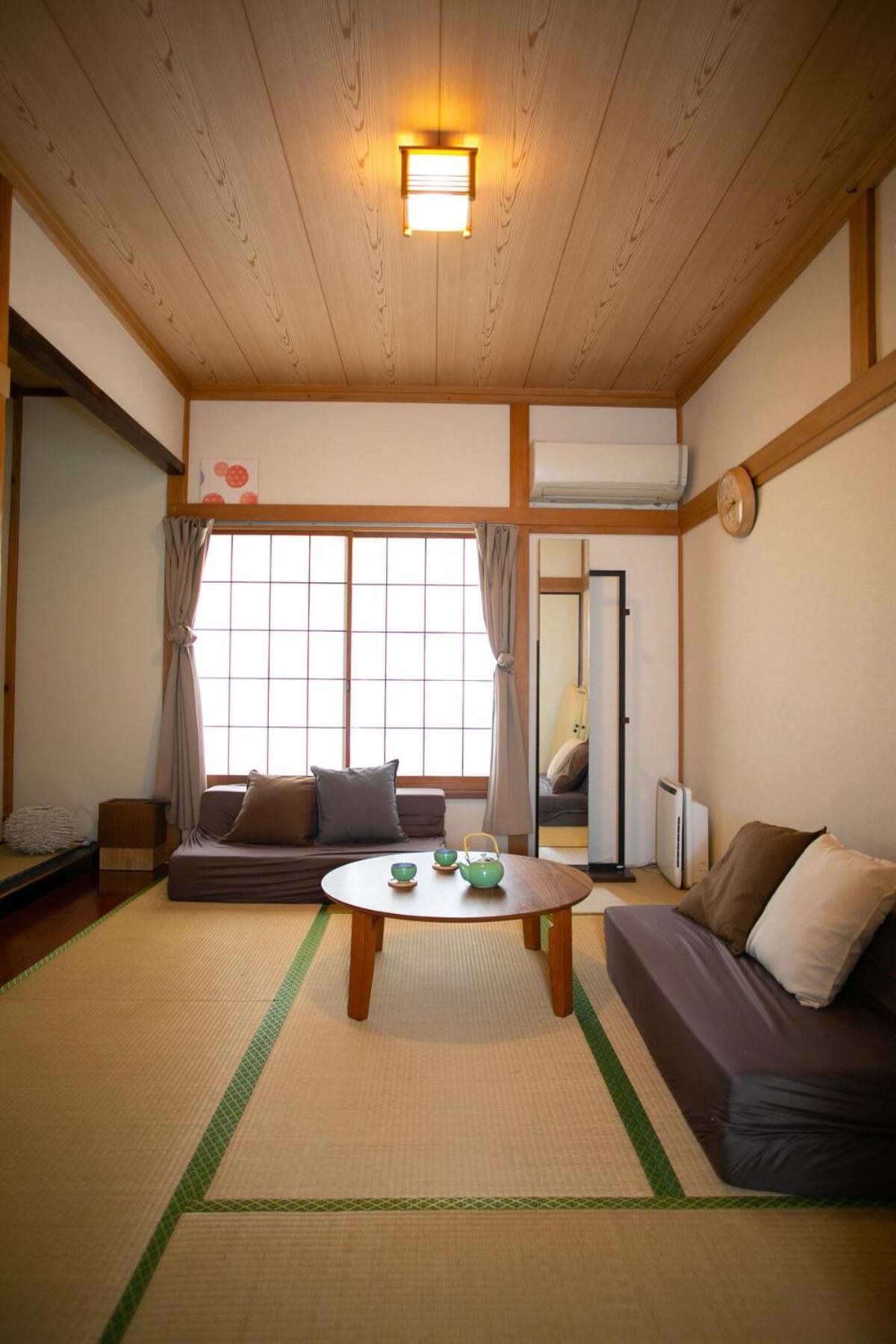Family Stay & Relaxation -Tokyo East-
