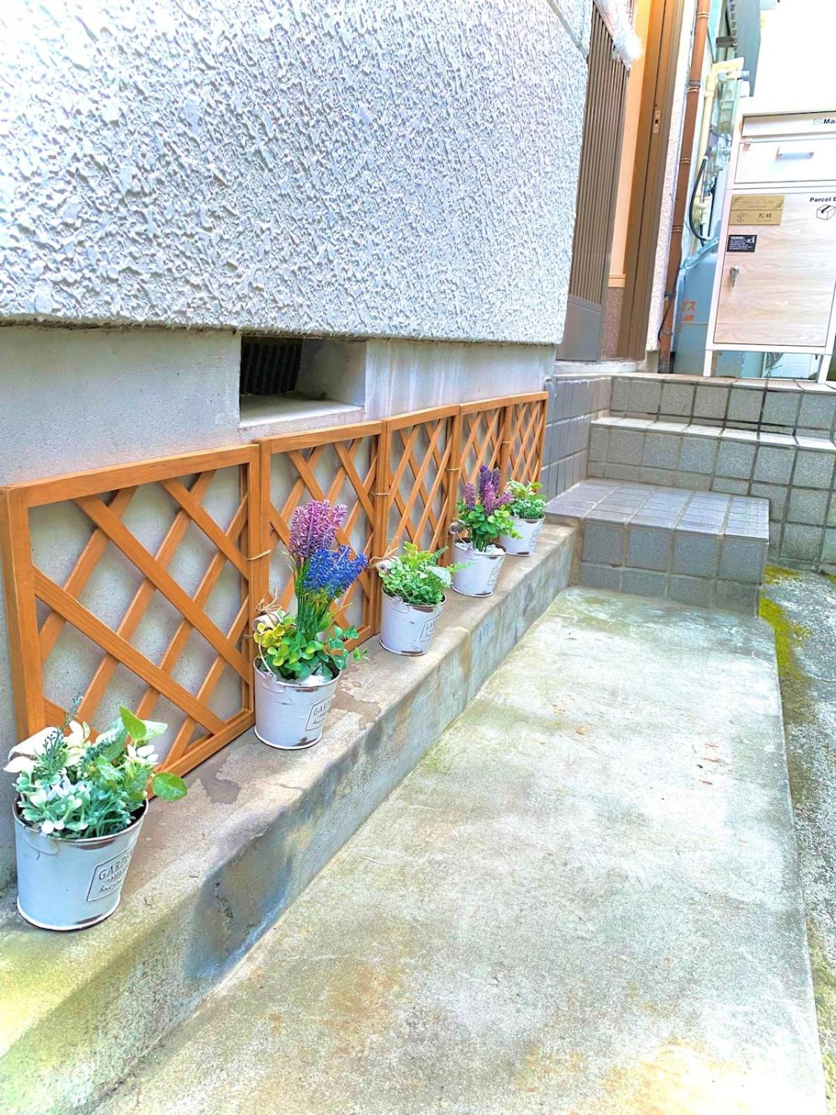 Family Stay & Relaxation -Tokyo East-