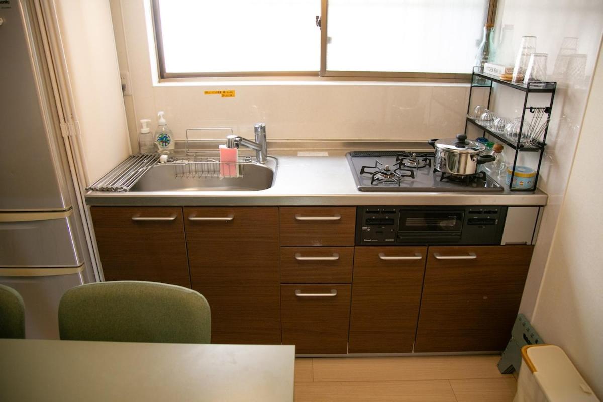 Family Stay & Relaxation -Tokyo East-