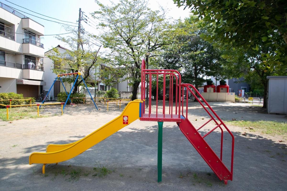 Family Stay & Relaxation -Tokyo East-