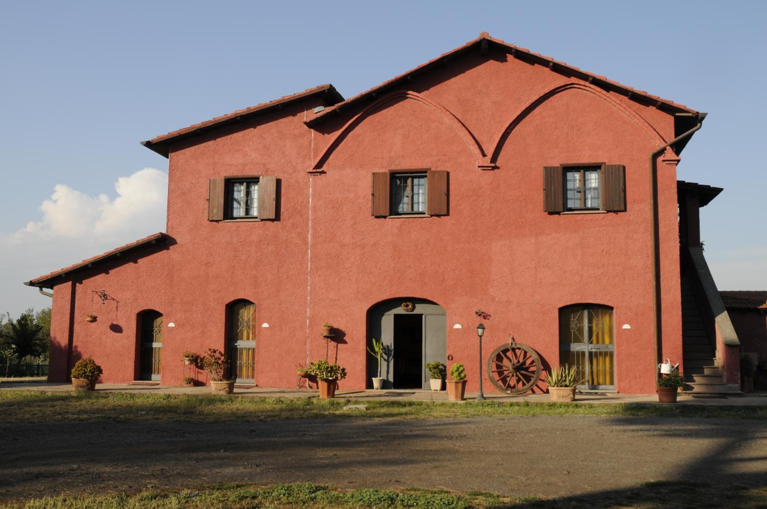 Il Baffetto B&B