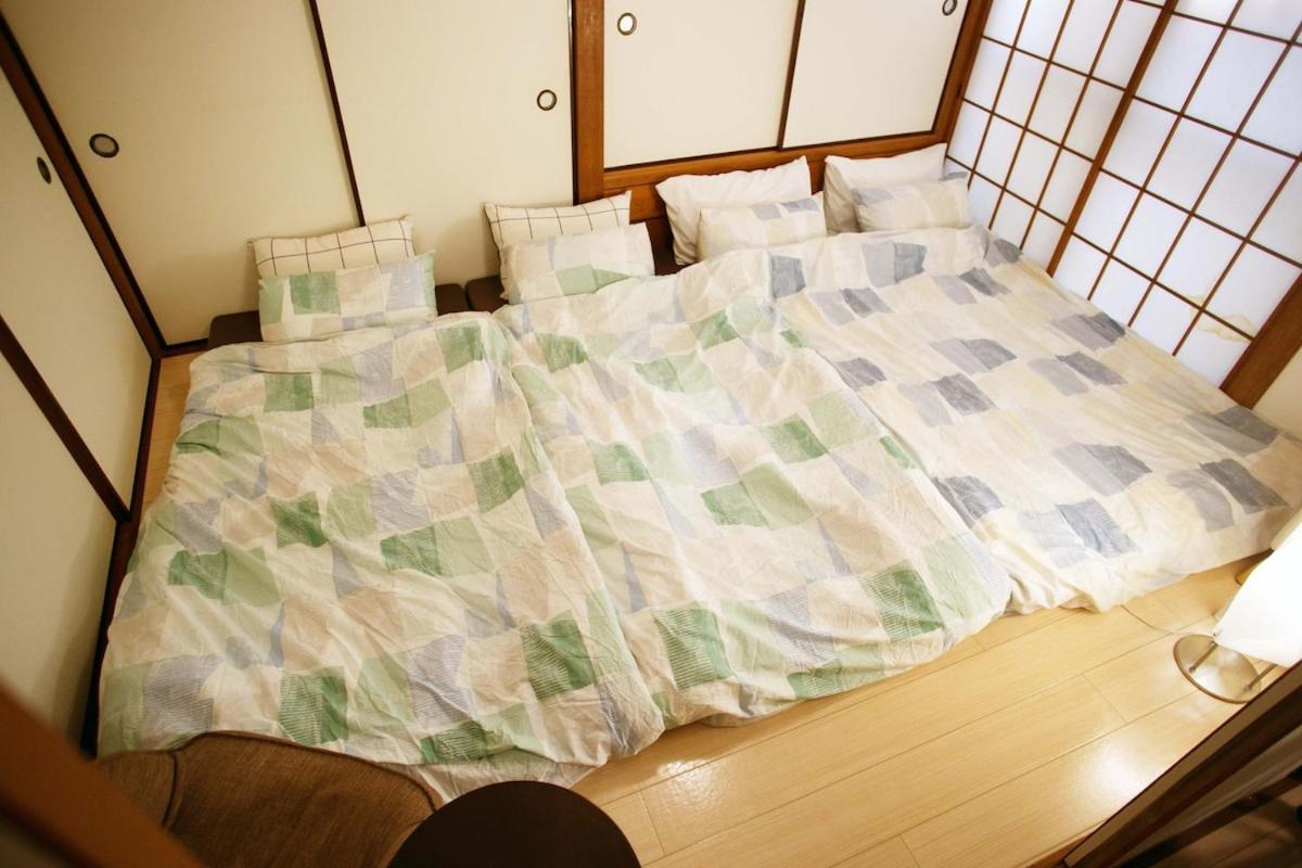 Family Stay & Relaxation -Tokyo East-