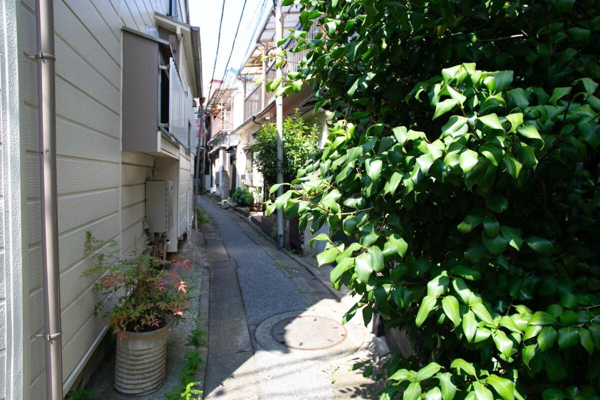 Family Stay & Relaxation -Tokyo East-