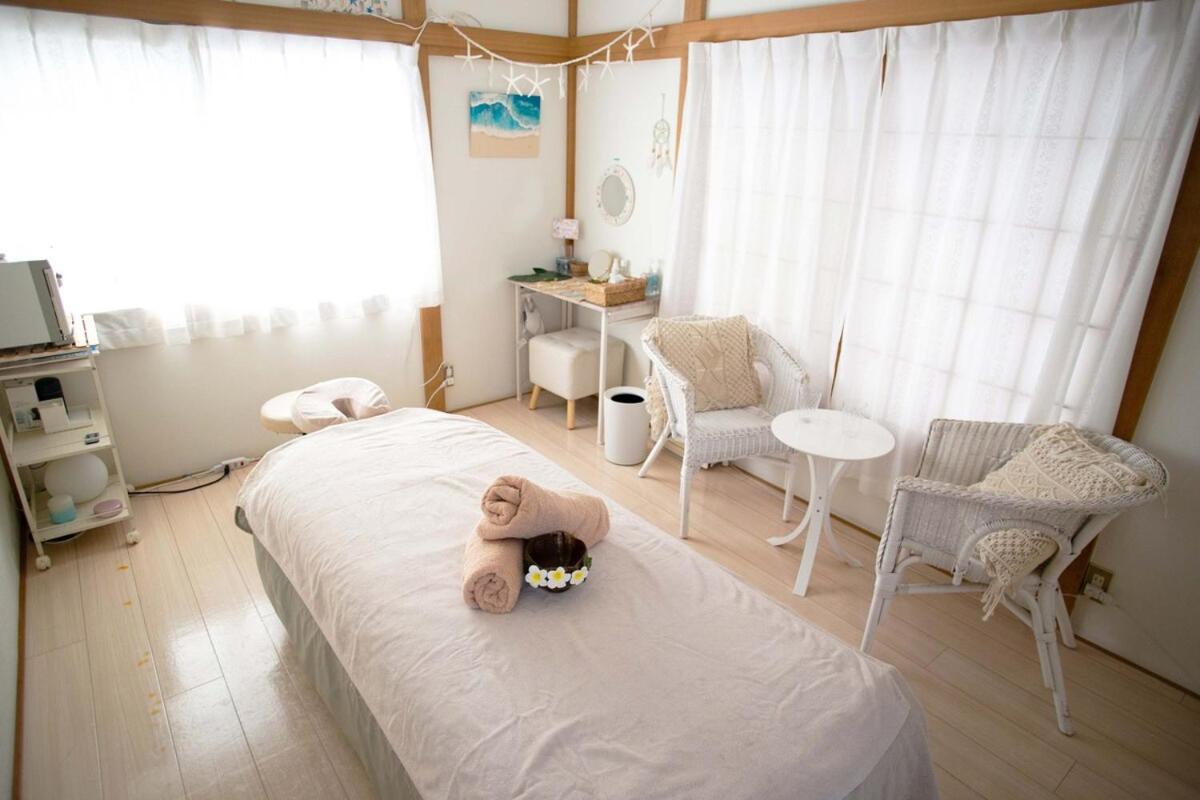Family Stay & Relaxation -Tokyo East-