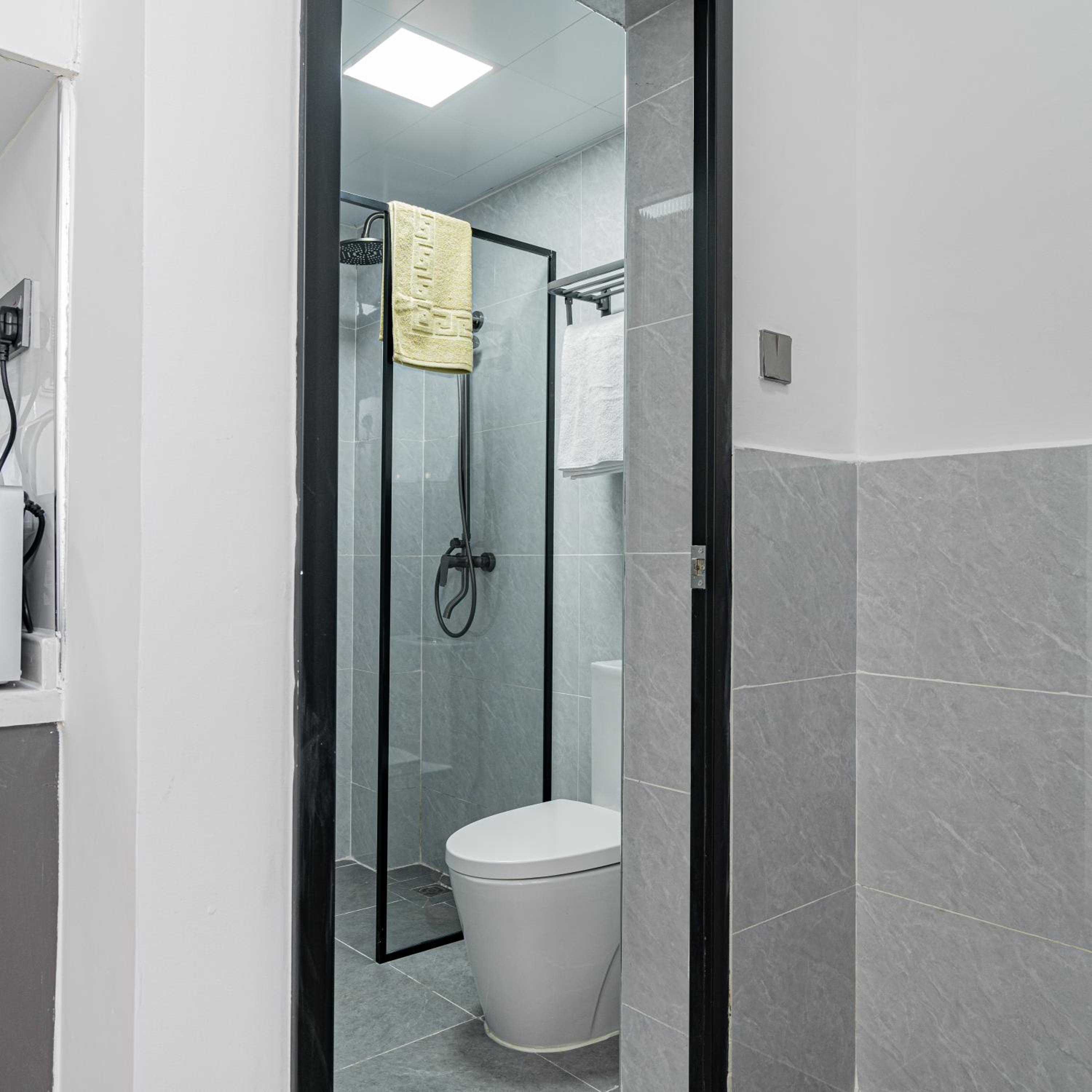 Marina Bay One & Two Bedroom, 270 Cafe, Rooftop Swimming pool, gym, workspace ,Wonderiss Properties Westlands Living
