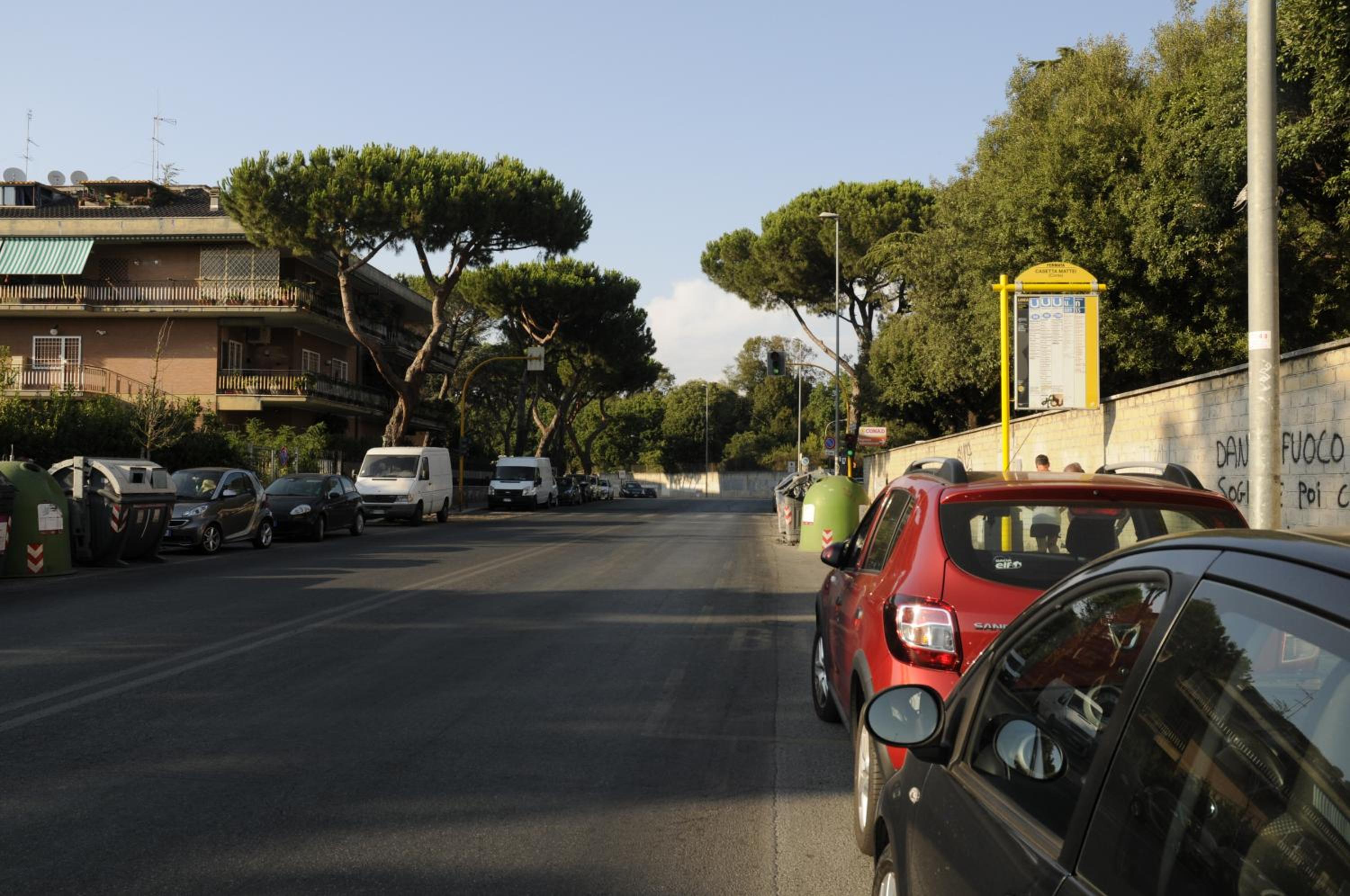 Il Baffetto B&B