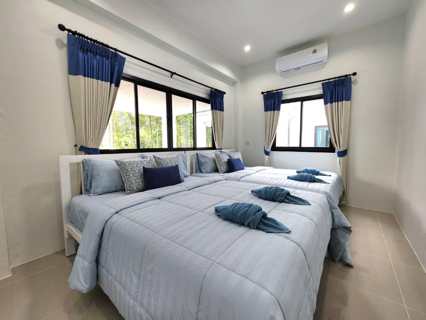 Serene Poolvilla hatyai