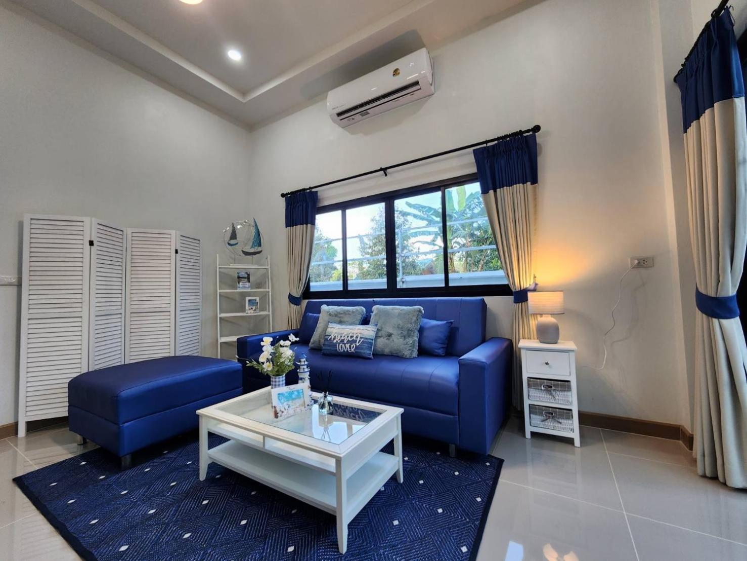 Serene Poolvilla hatyai