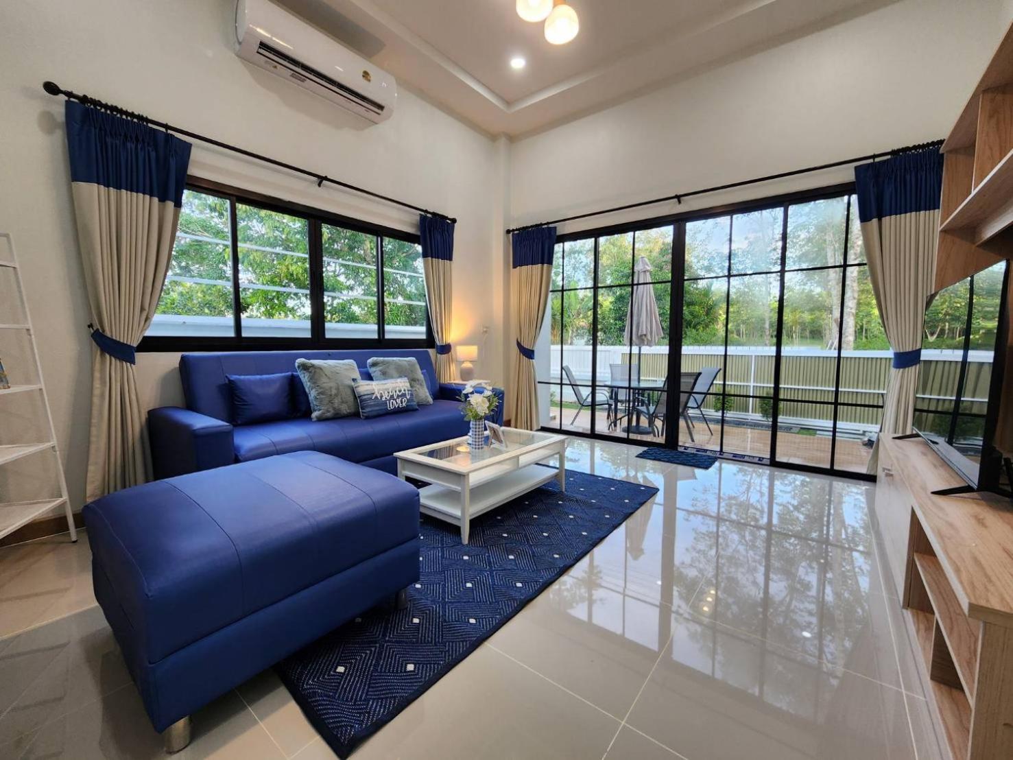Serene Poolvilla hatyai