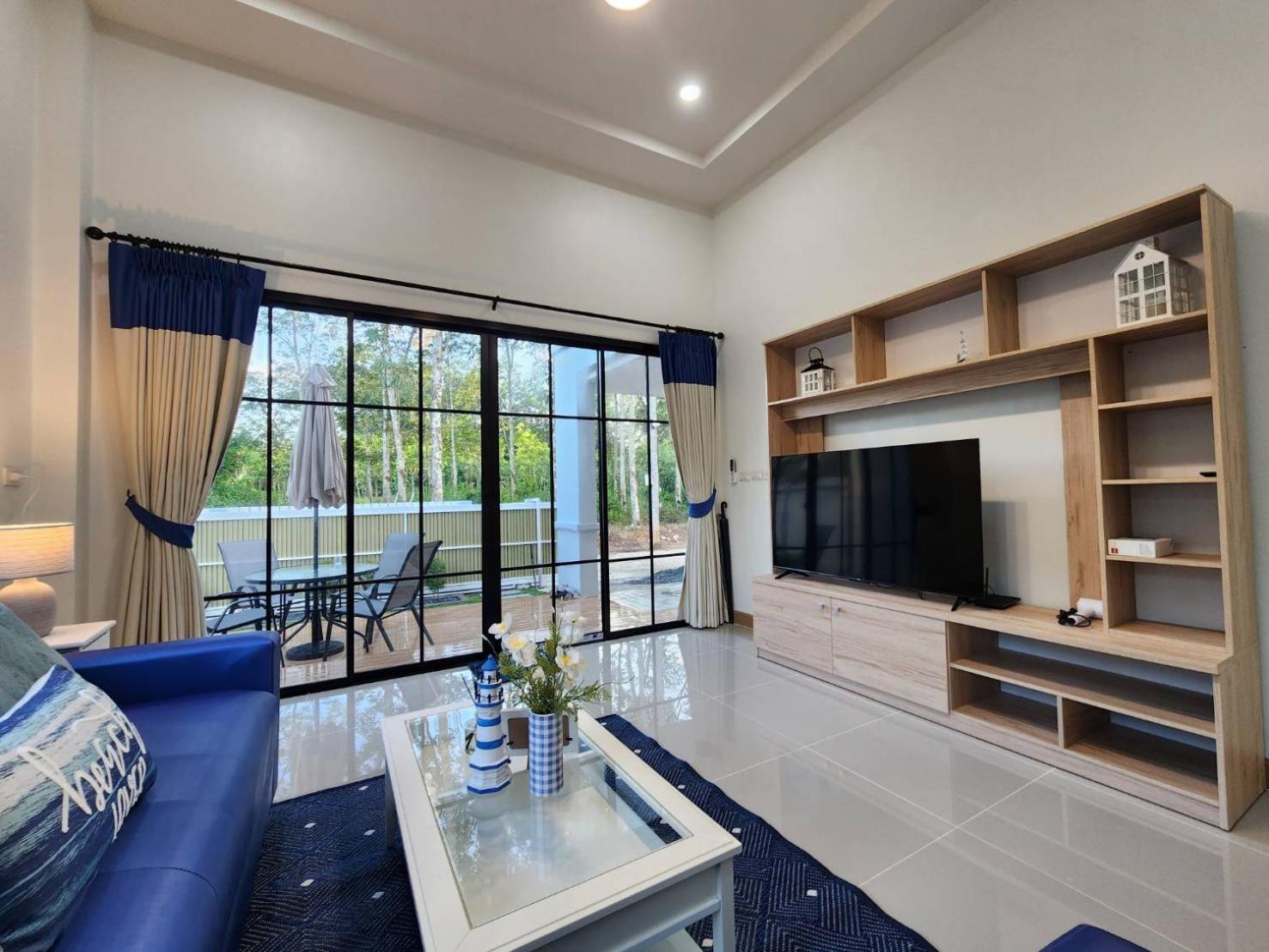 Serene Poolvilla hatyai