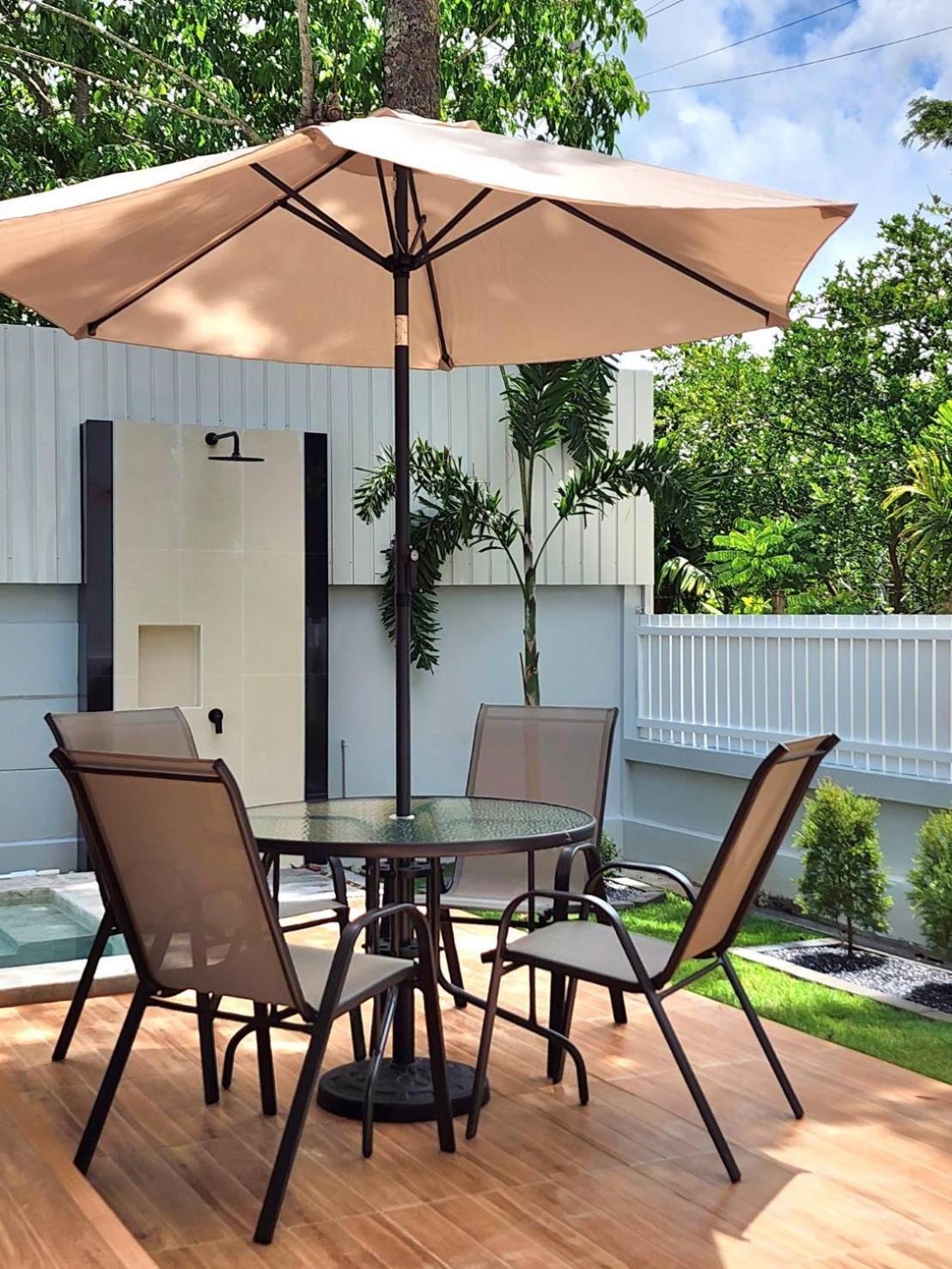 Serene Poolvilla hatyai