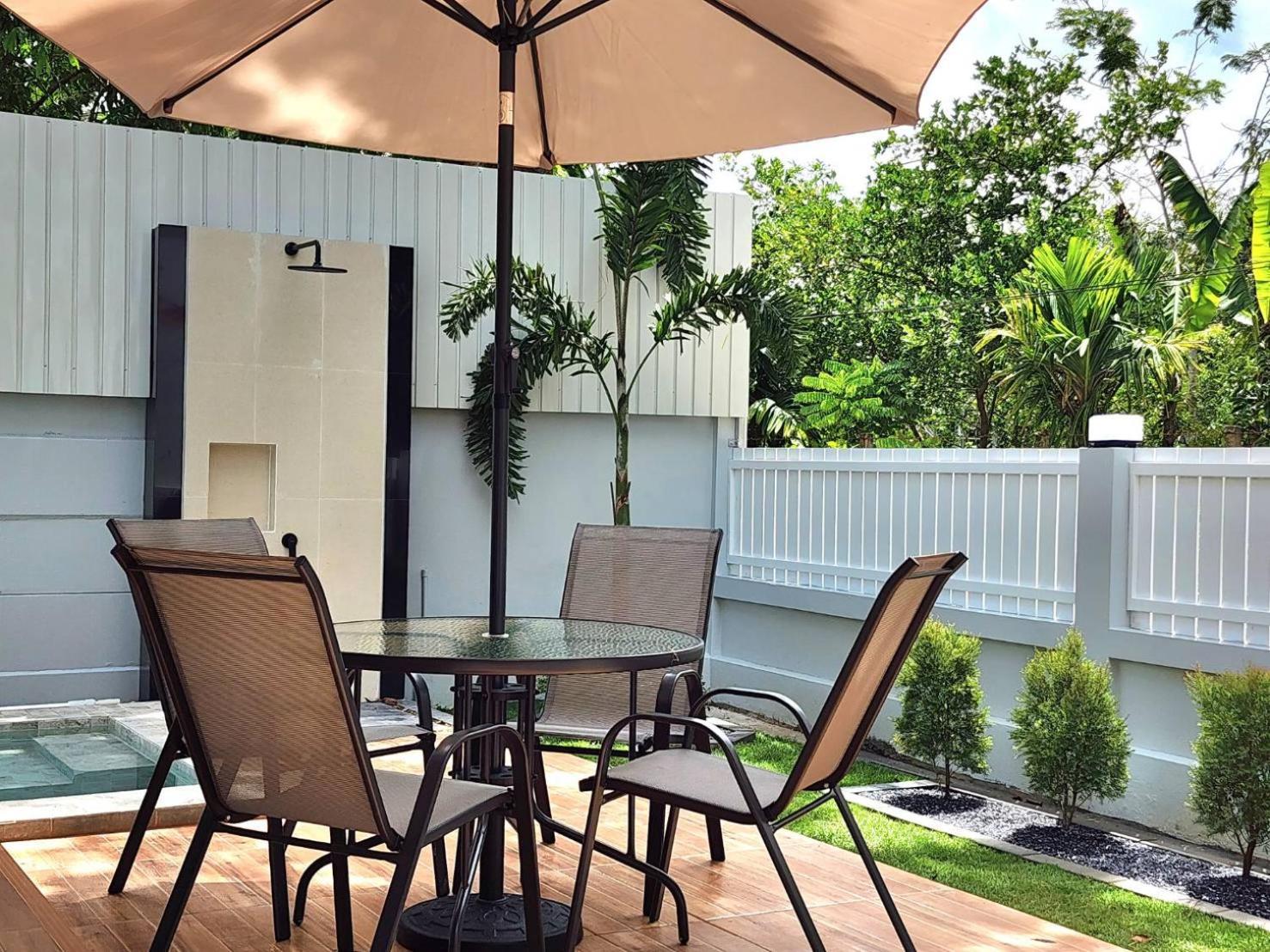 Serene Poolvilla hatyai