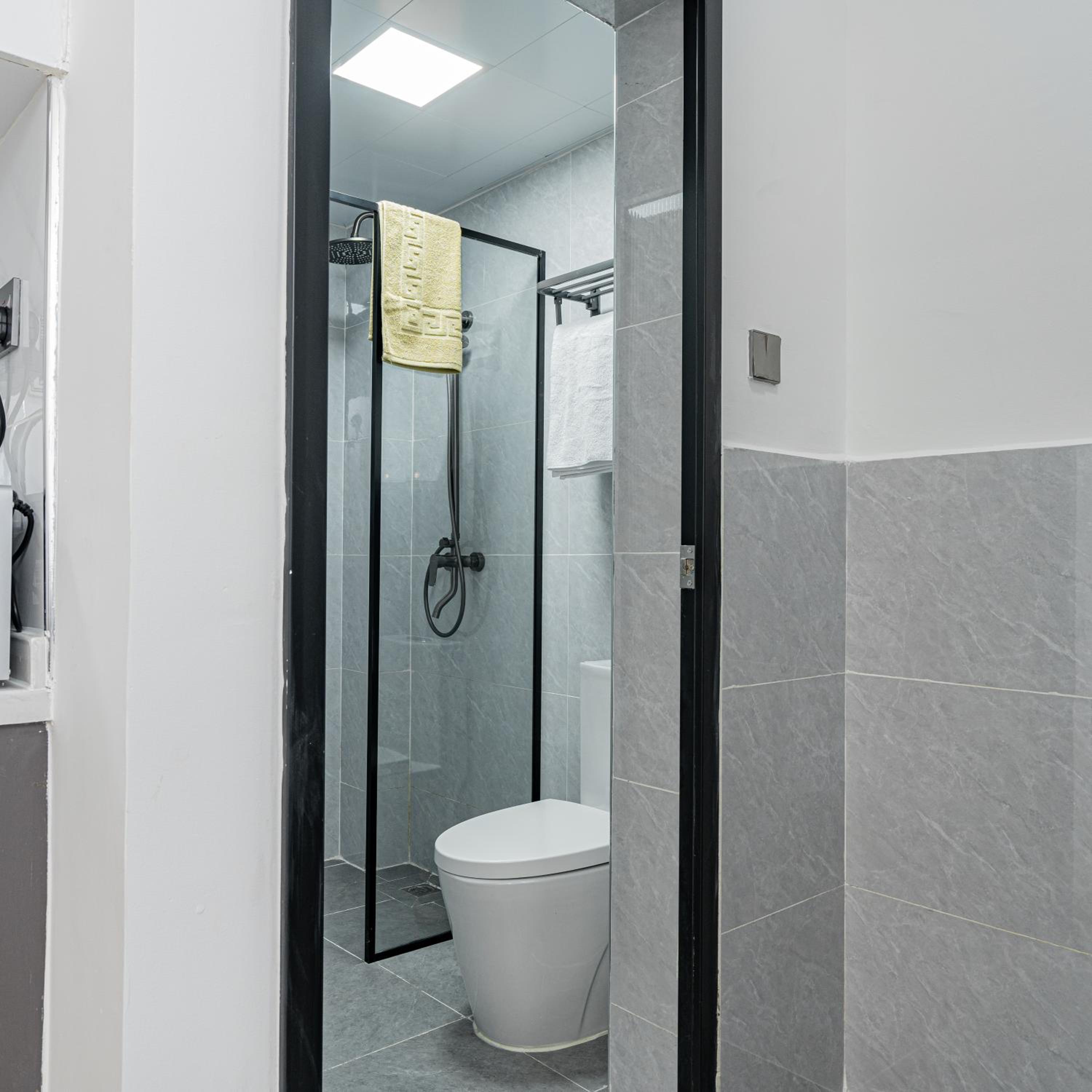 Marina Bay One & Two Bedroom, 270 Cafe, Rooftop Swimming pool, gym, workspace ,Wonderiss Properties Westlands Living