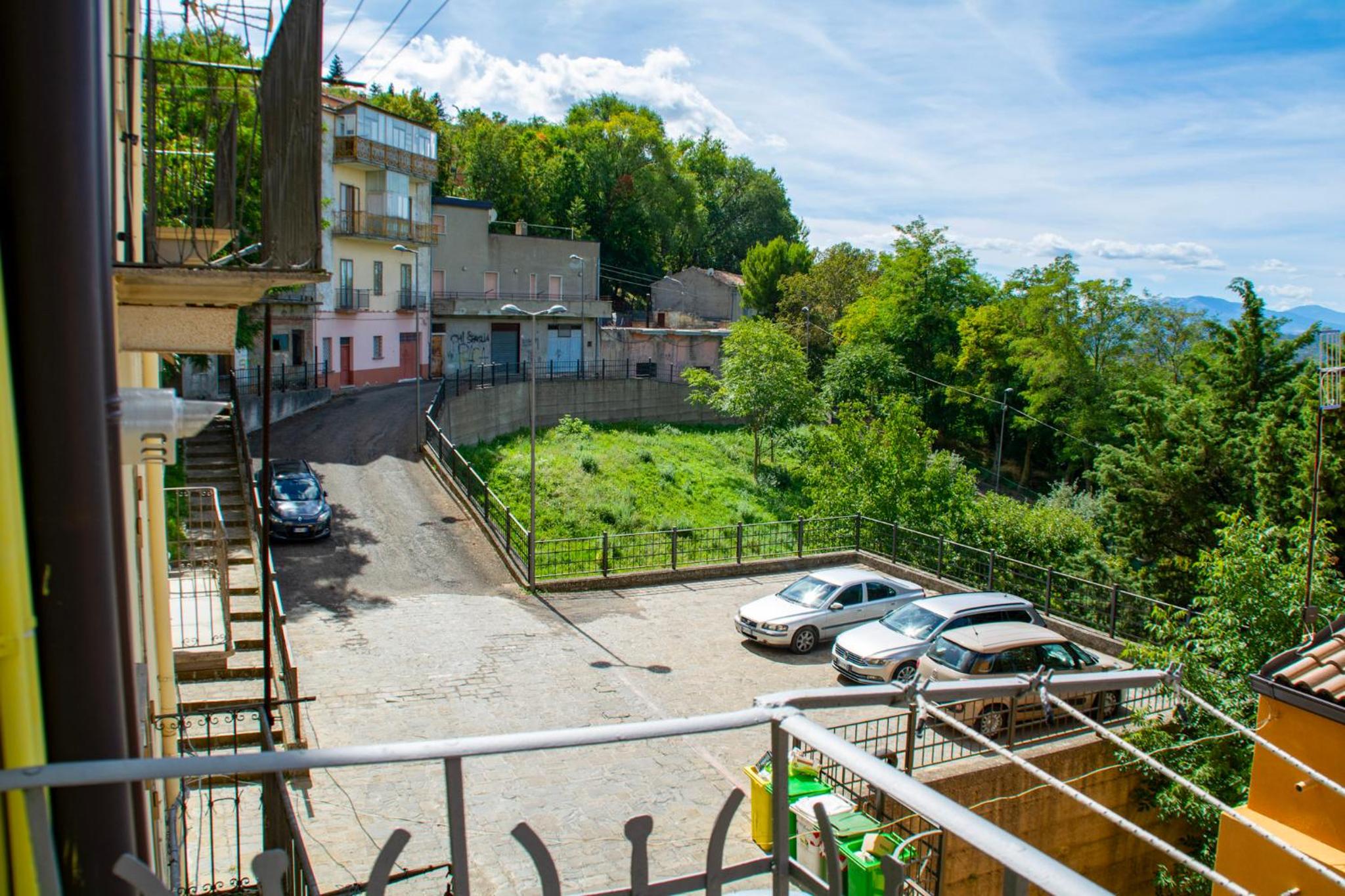 La Casetta