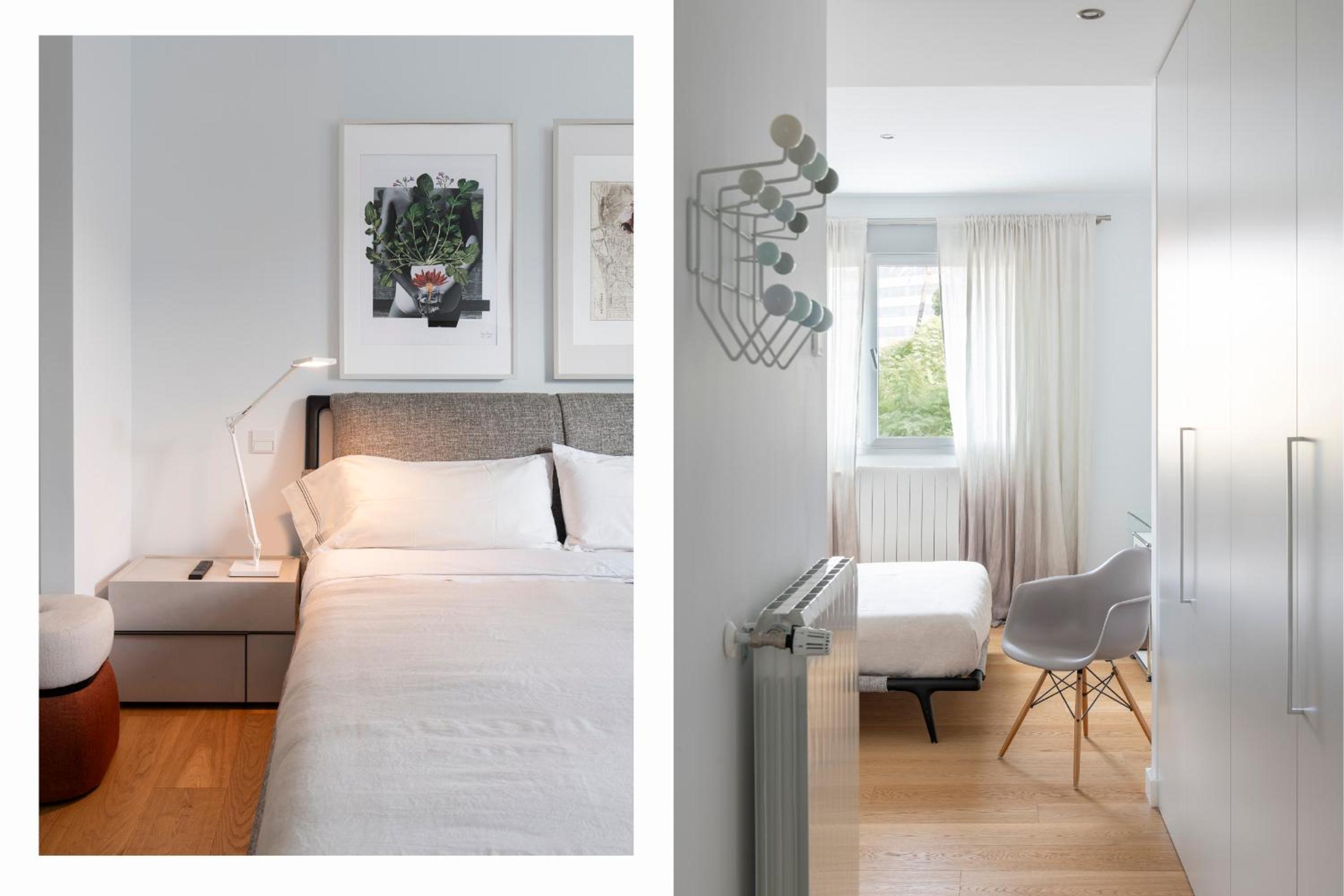 Magno Apartment Ramón Carande- Private Parking included