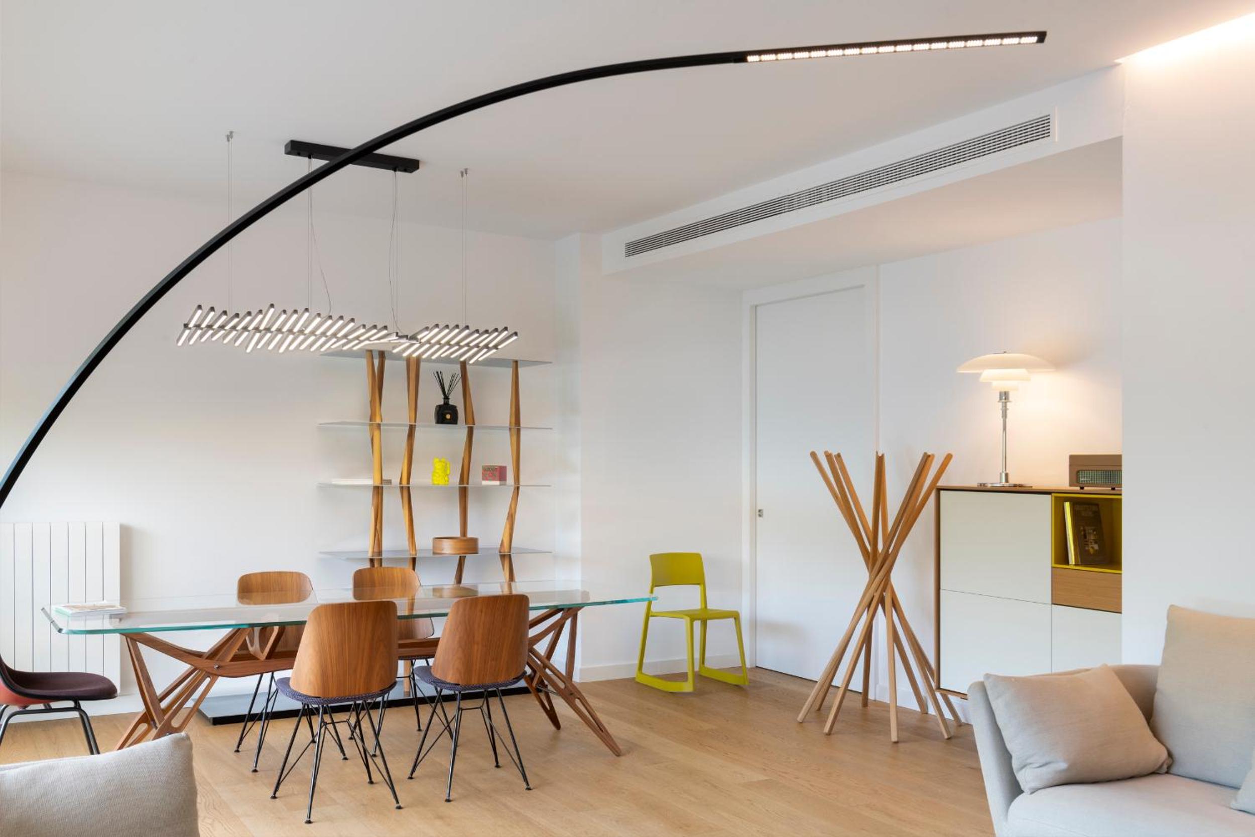 Magno Apartment Ramón Carande- Private Parking included