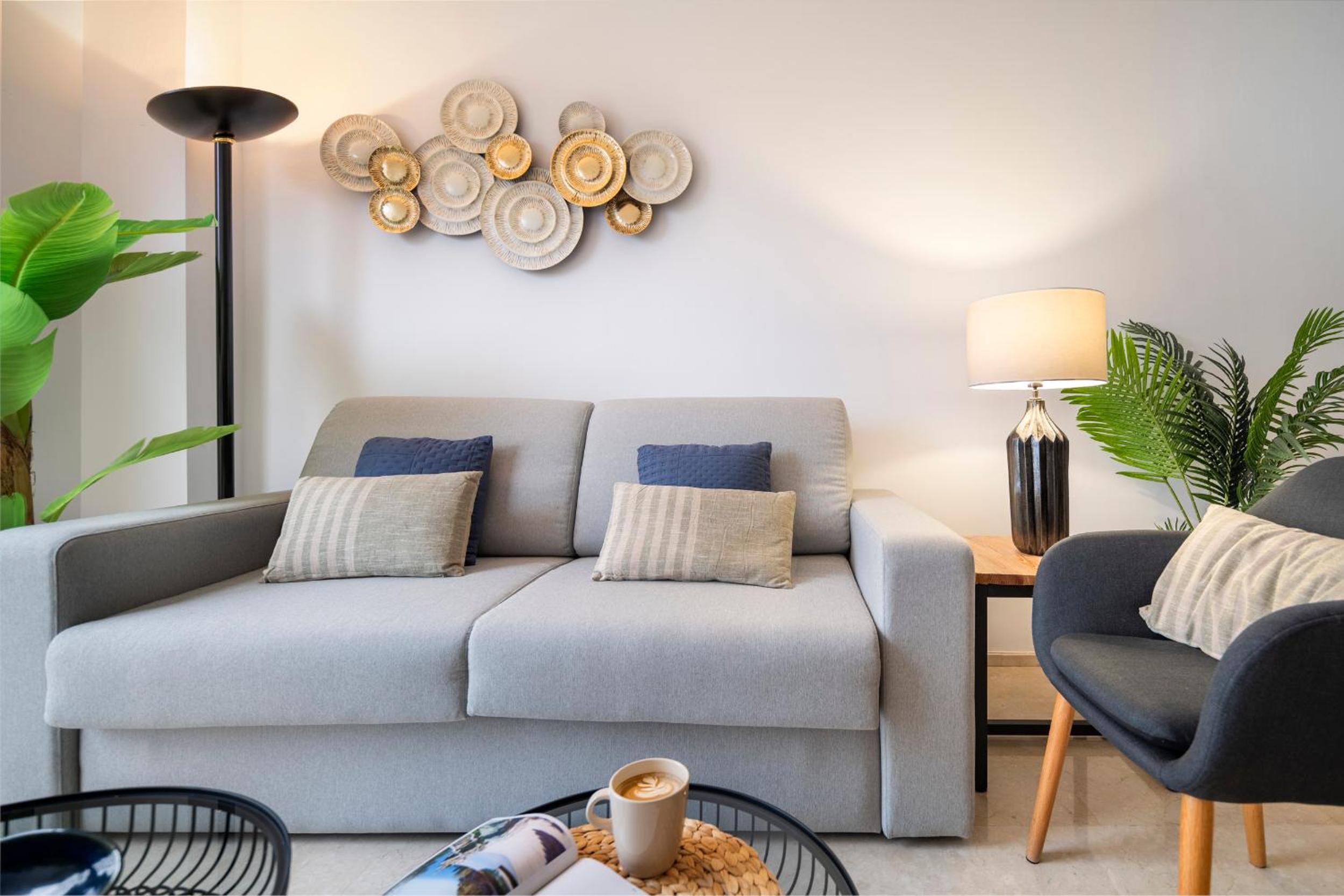 Magno Apartments Santa Justa II