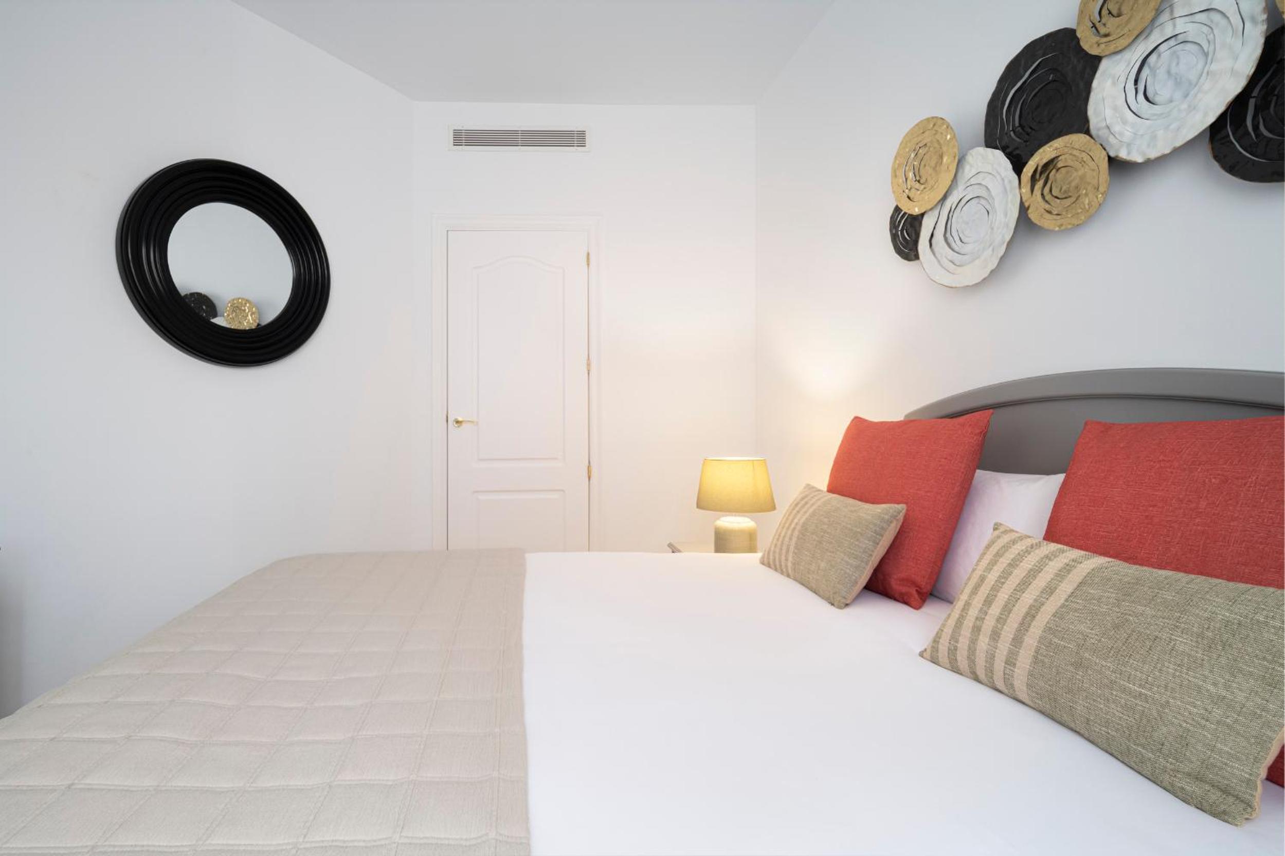 Magno Apartments Santa Justa II